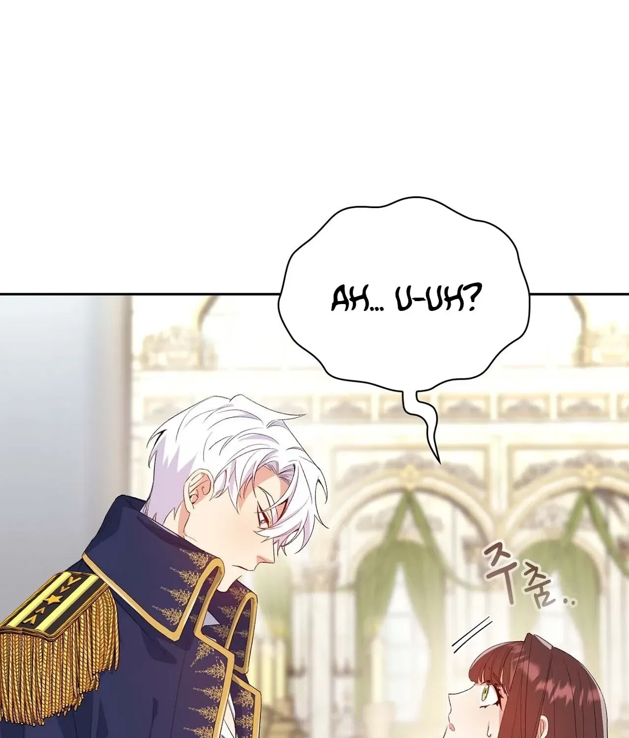 I’m an M? Chapter 5 – Page 29