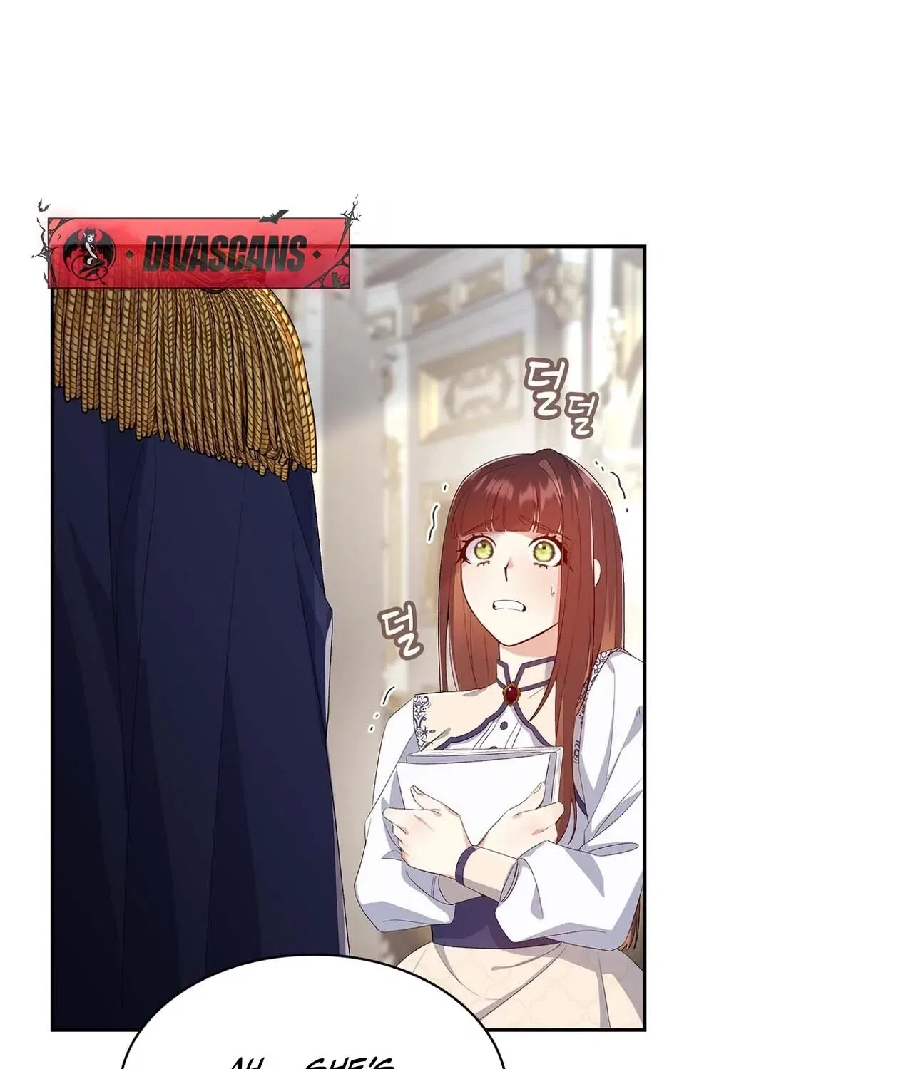 I’m an M? Chapter 5 – Page 31