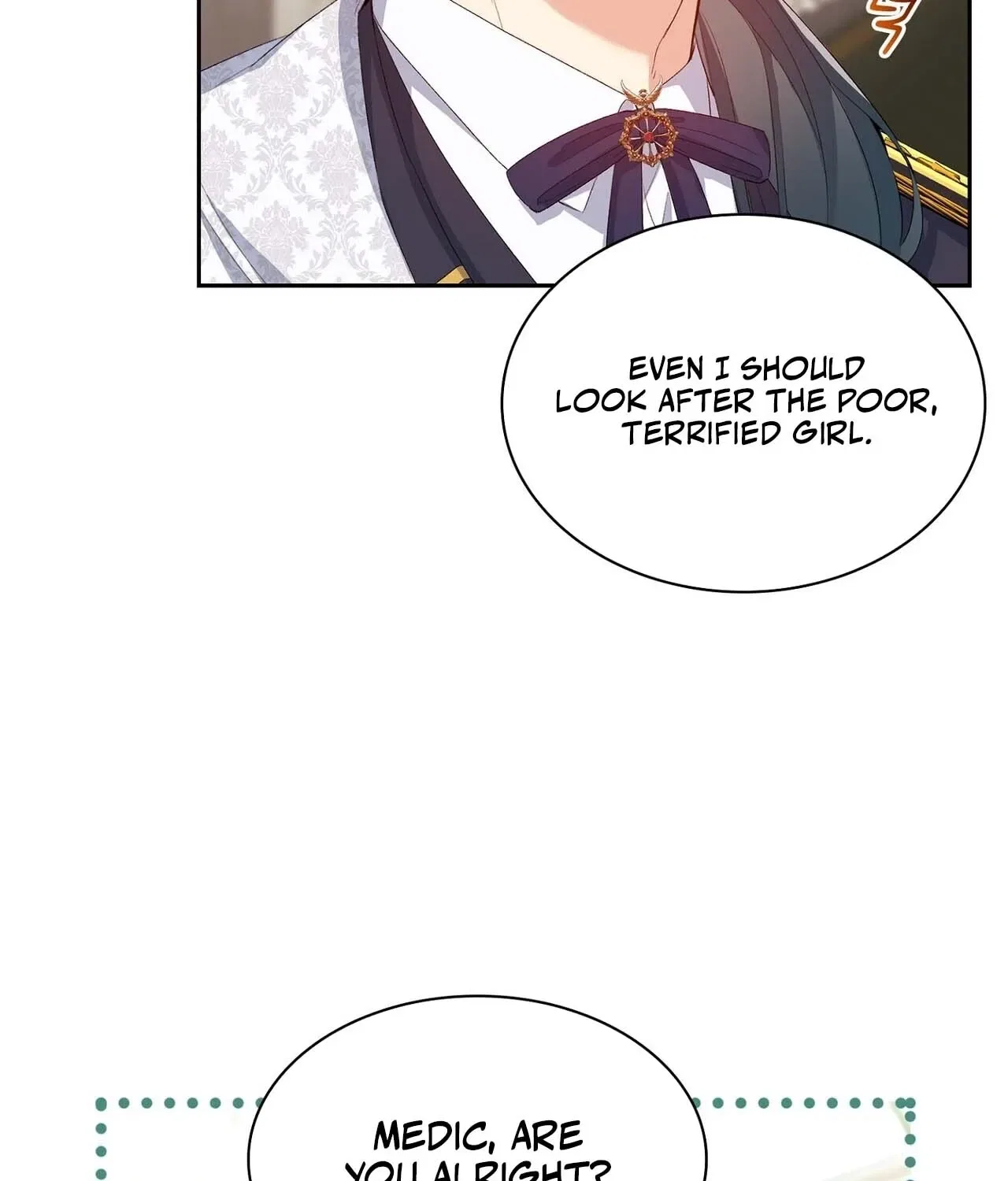 I’m an M? Chapter 5 – Page 33