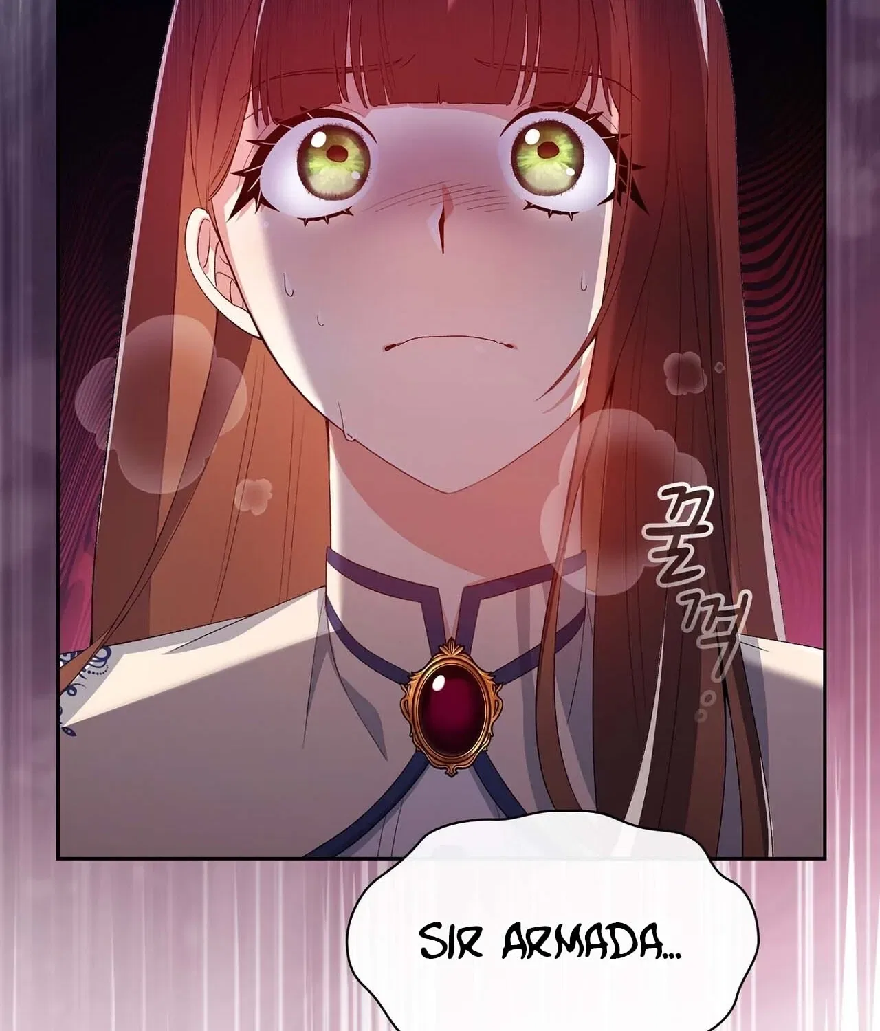 I’m an M? Chapter 5 – Page 46