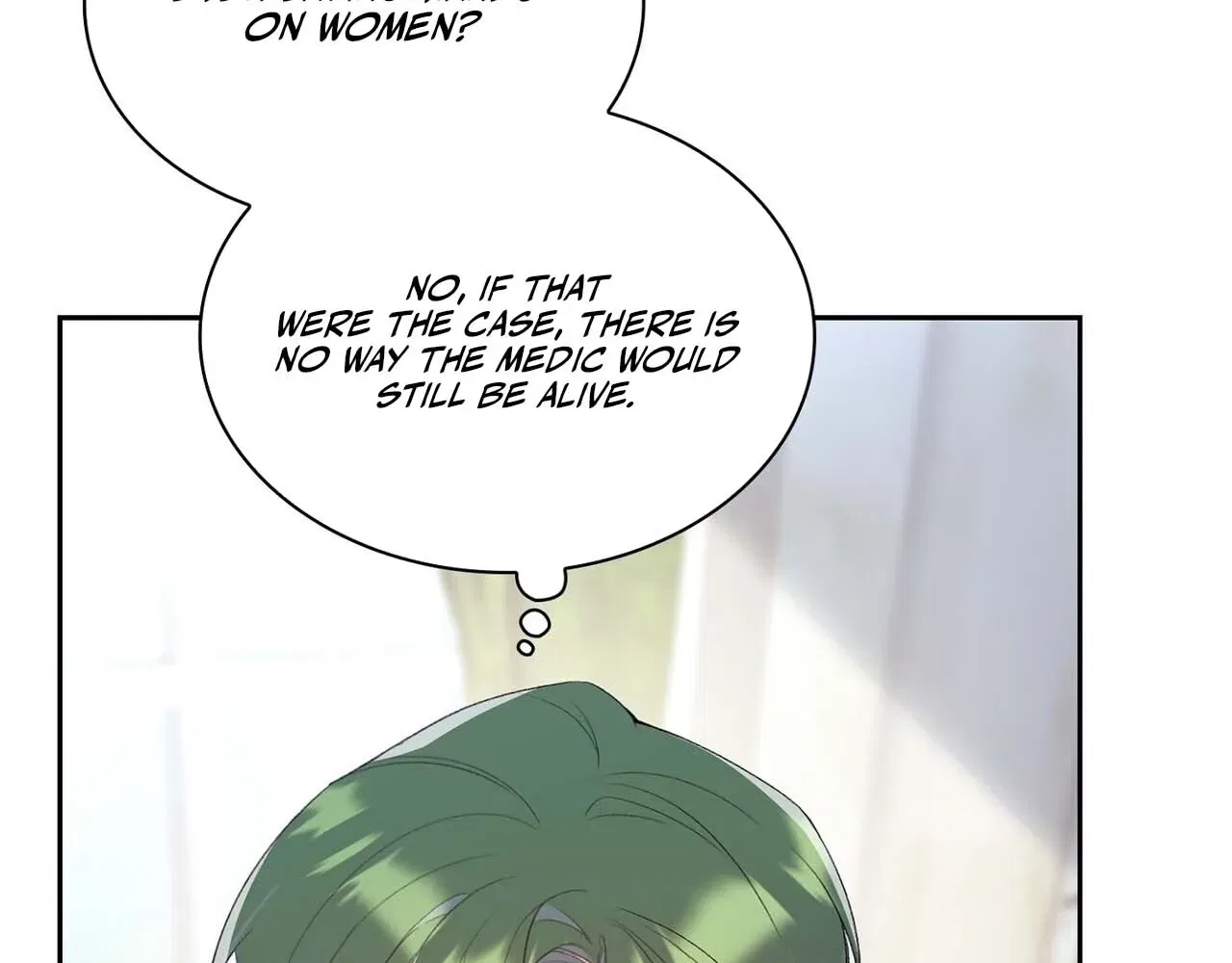 I’m an M? Chapter 5 – Page 55
