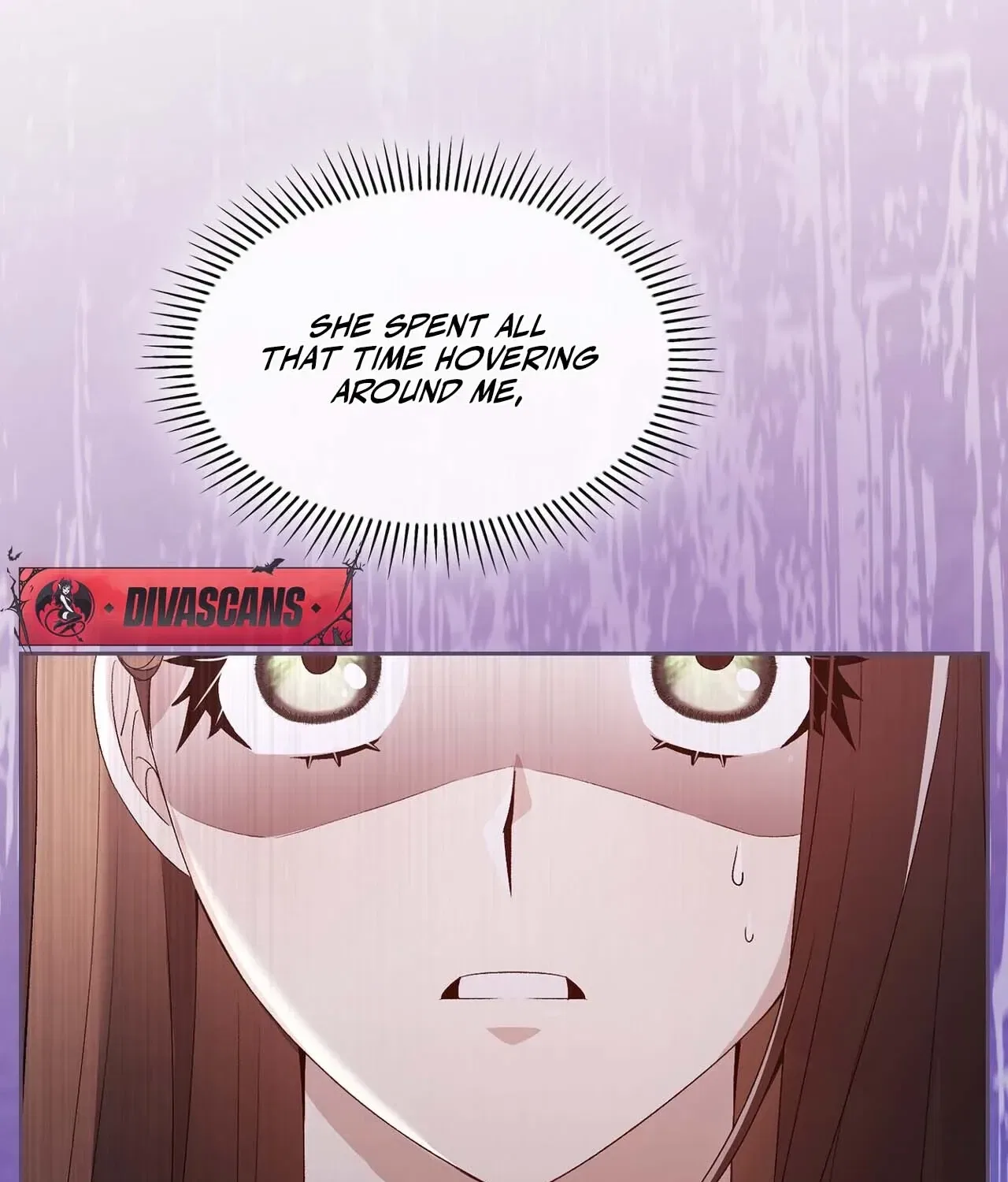 I’m an M? Chapter 5 – Page 61