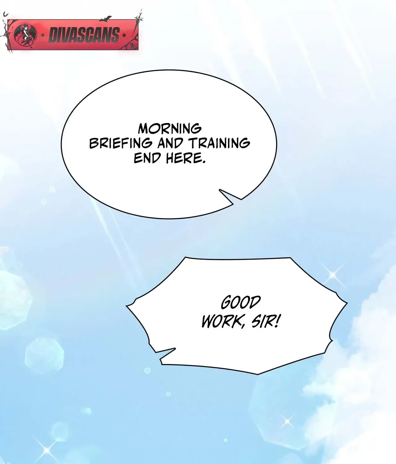 I’m an M? Chapter 5 – Page 69