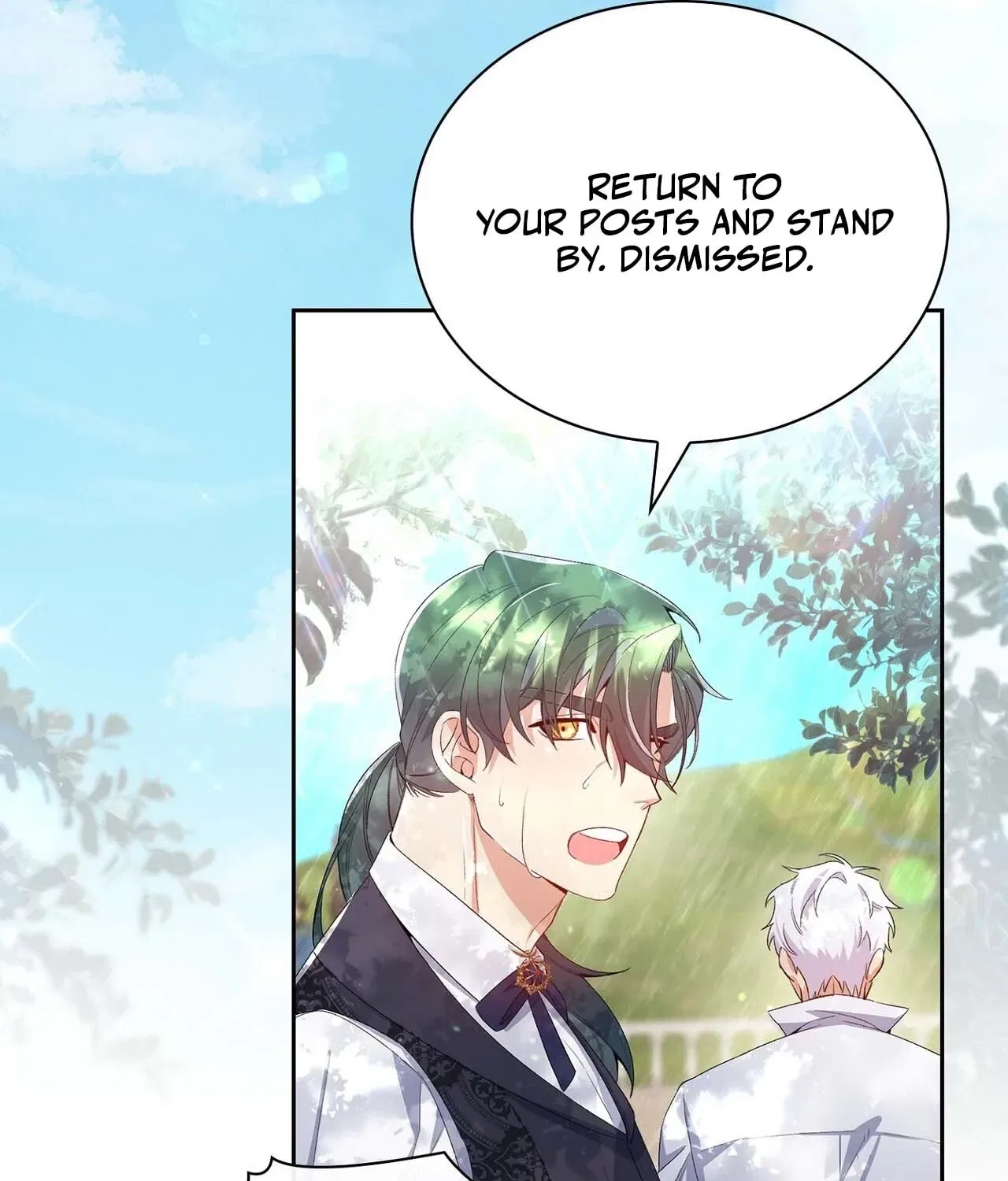 I’m an M? Chapter 5 – Page 71
