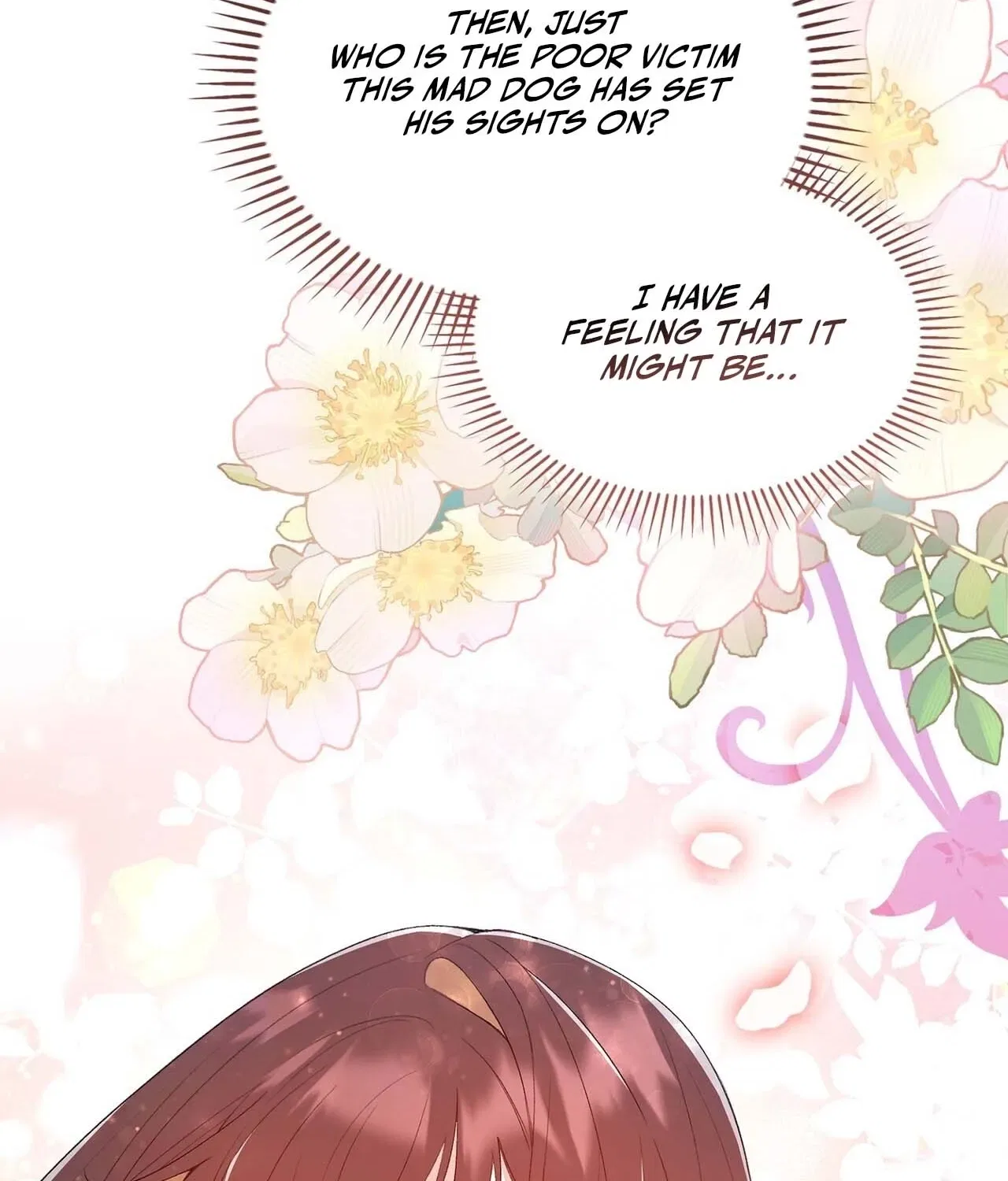 I’m an M? Chapter 5 – Page 84