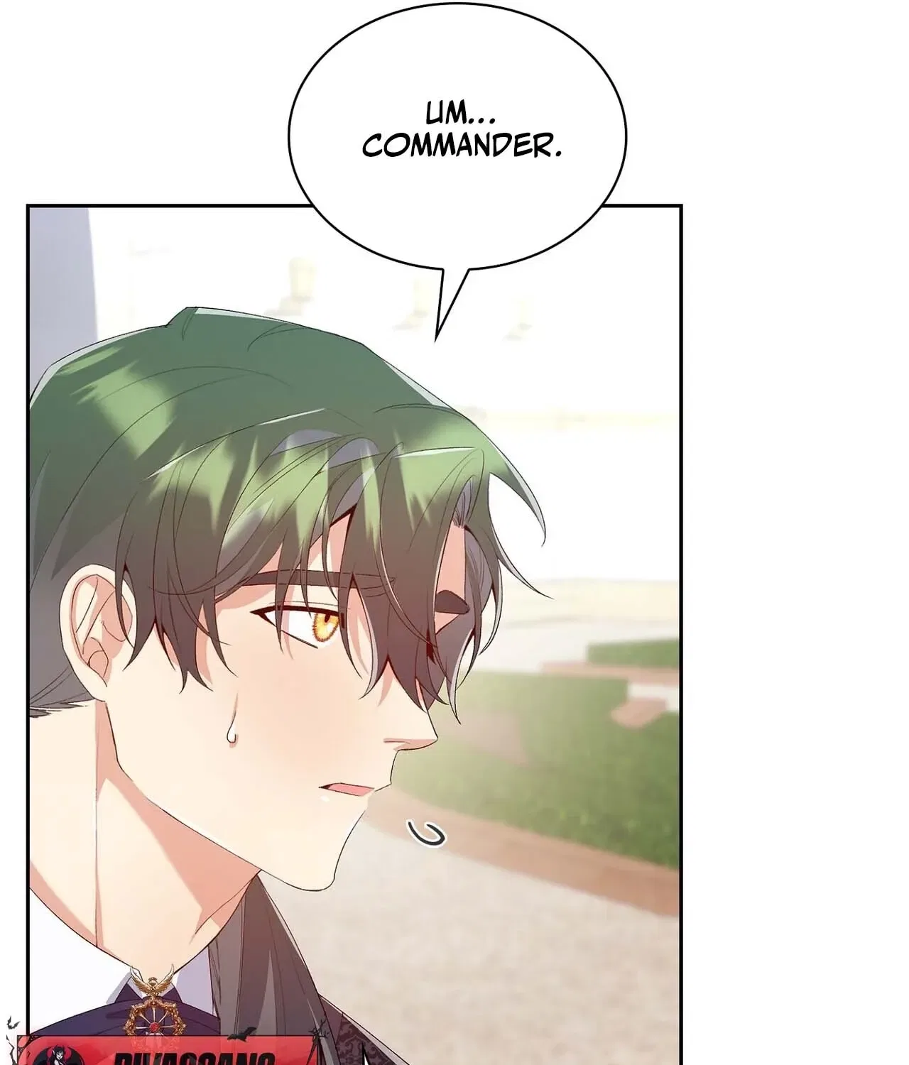 I’m an M? Chapter 5 – Page 91