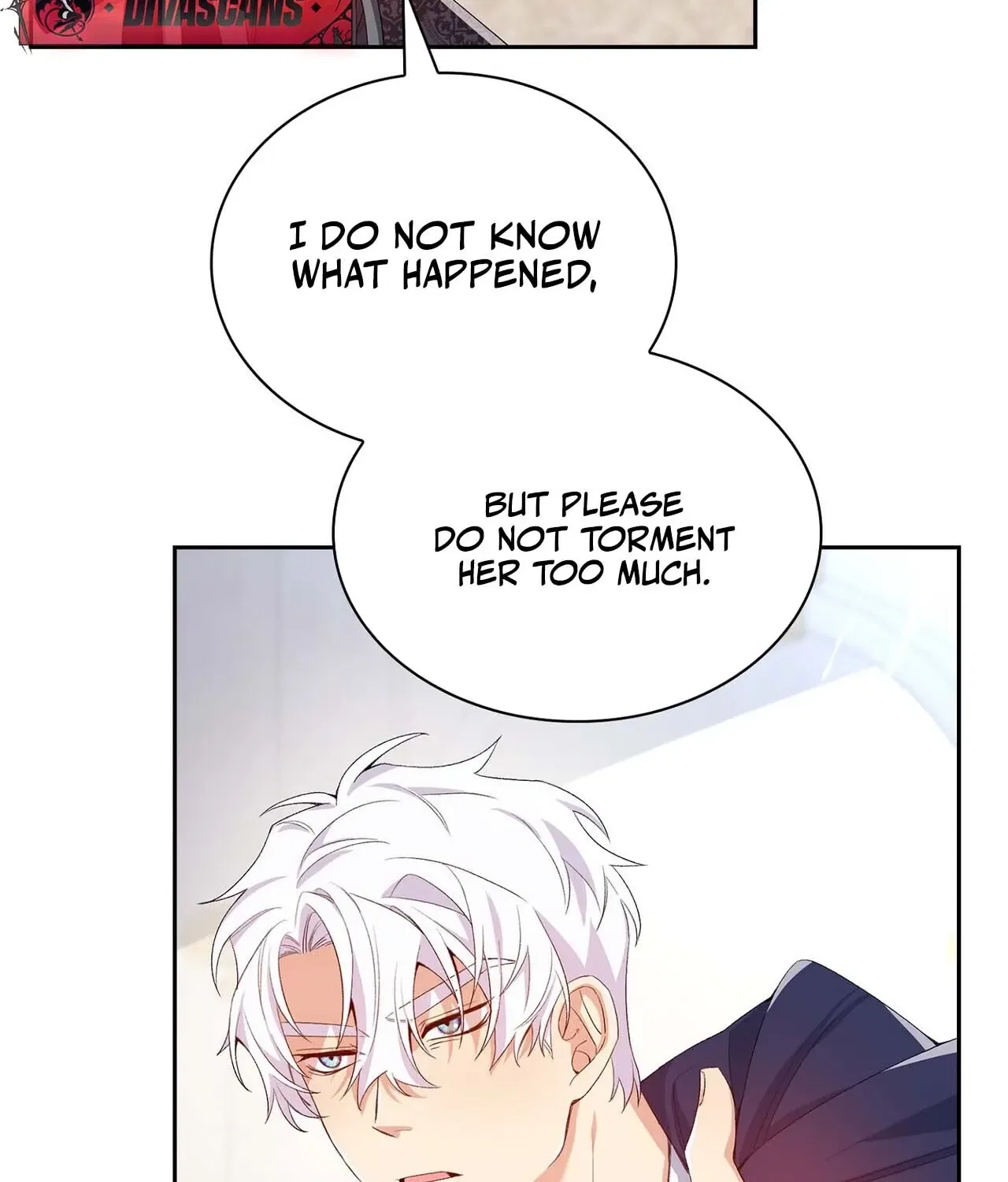 I’m an M? Chapter 5 – Page 92