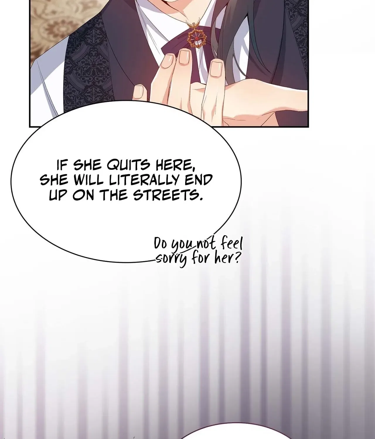 I’m an M? Chapter 5 – Page 97