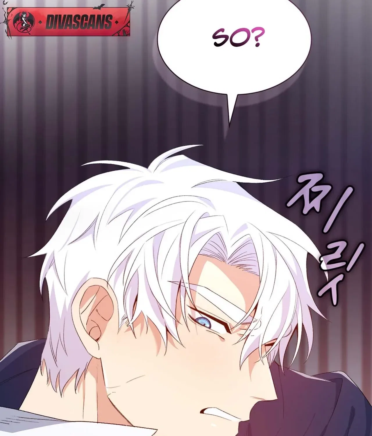 I’m an M? Chapter 5 – Page 98