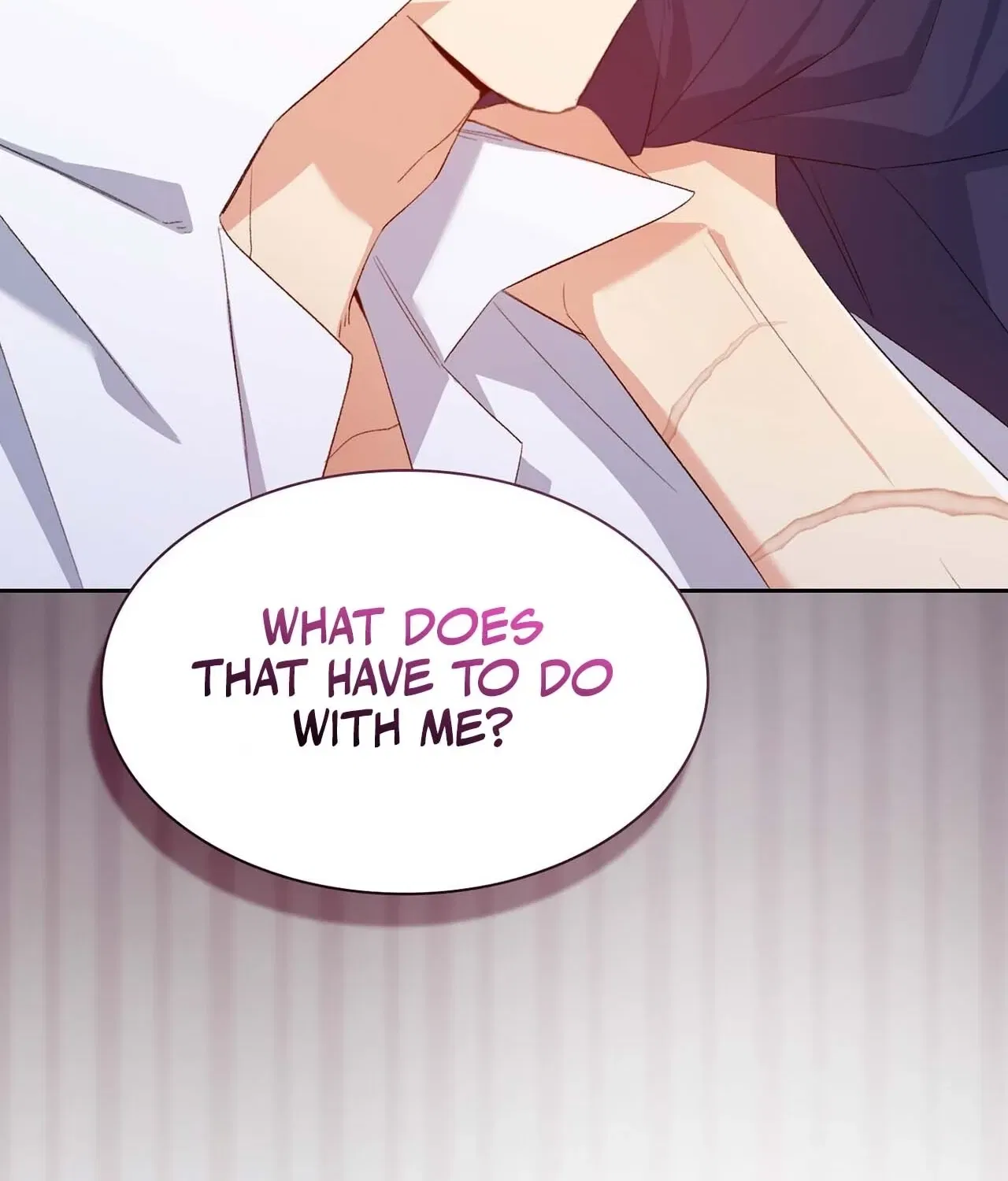 I’m an M? Chapter 5 – Page 99