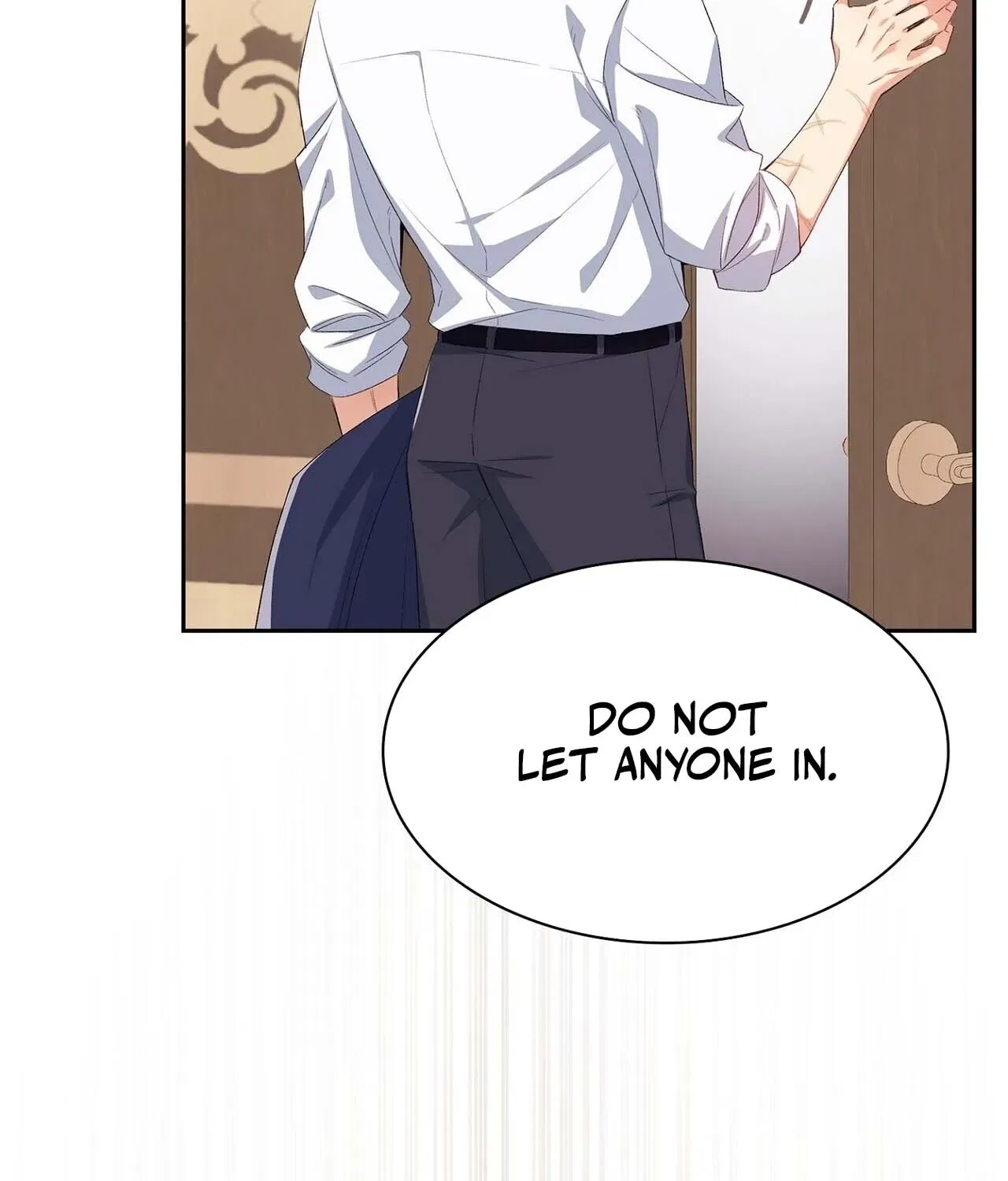 I’m an M? Chapter 5 – Page 103