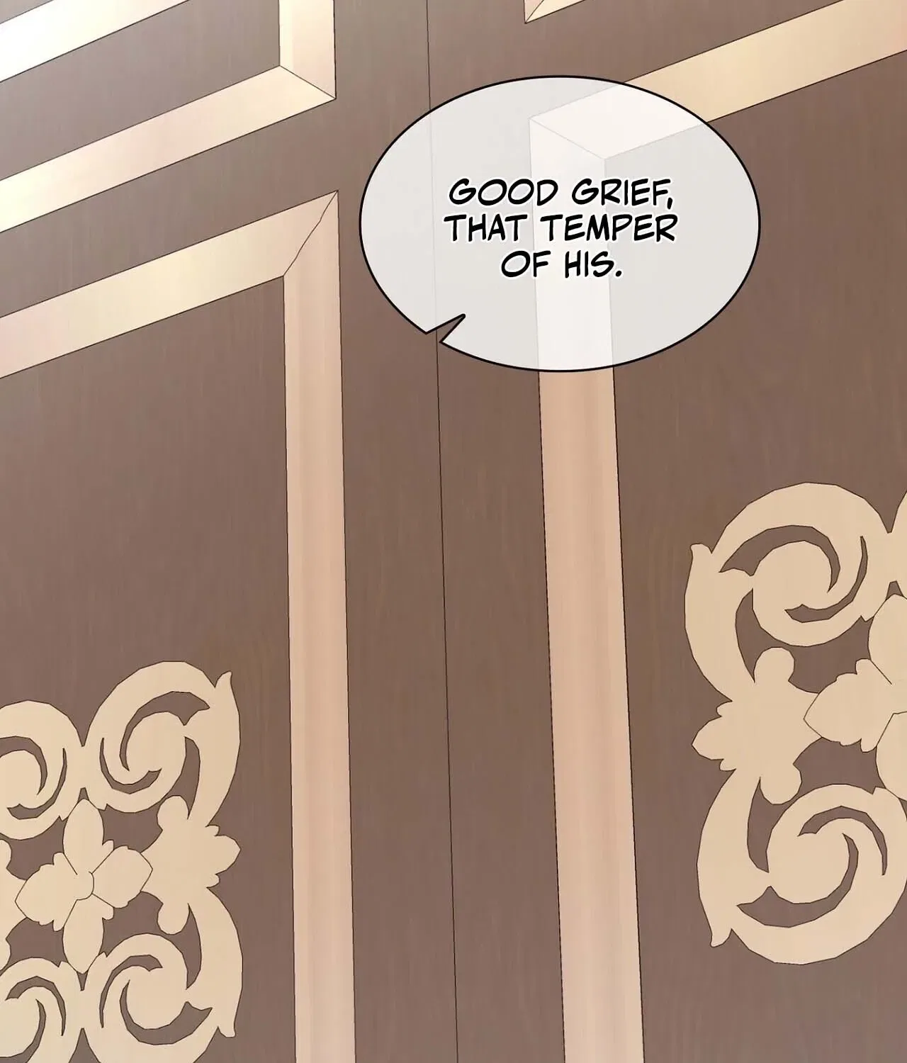 I’m an M? Chapter 5 – Page 107