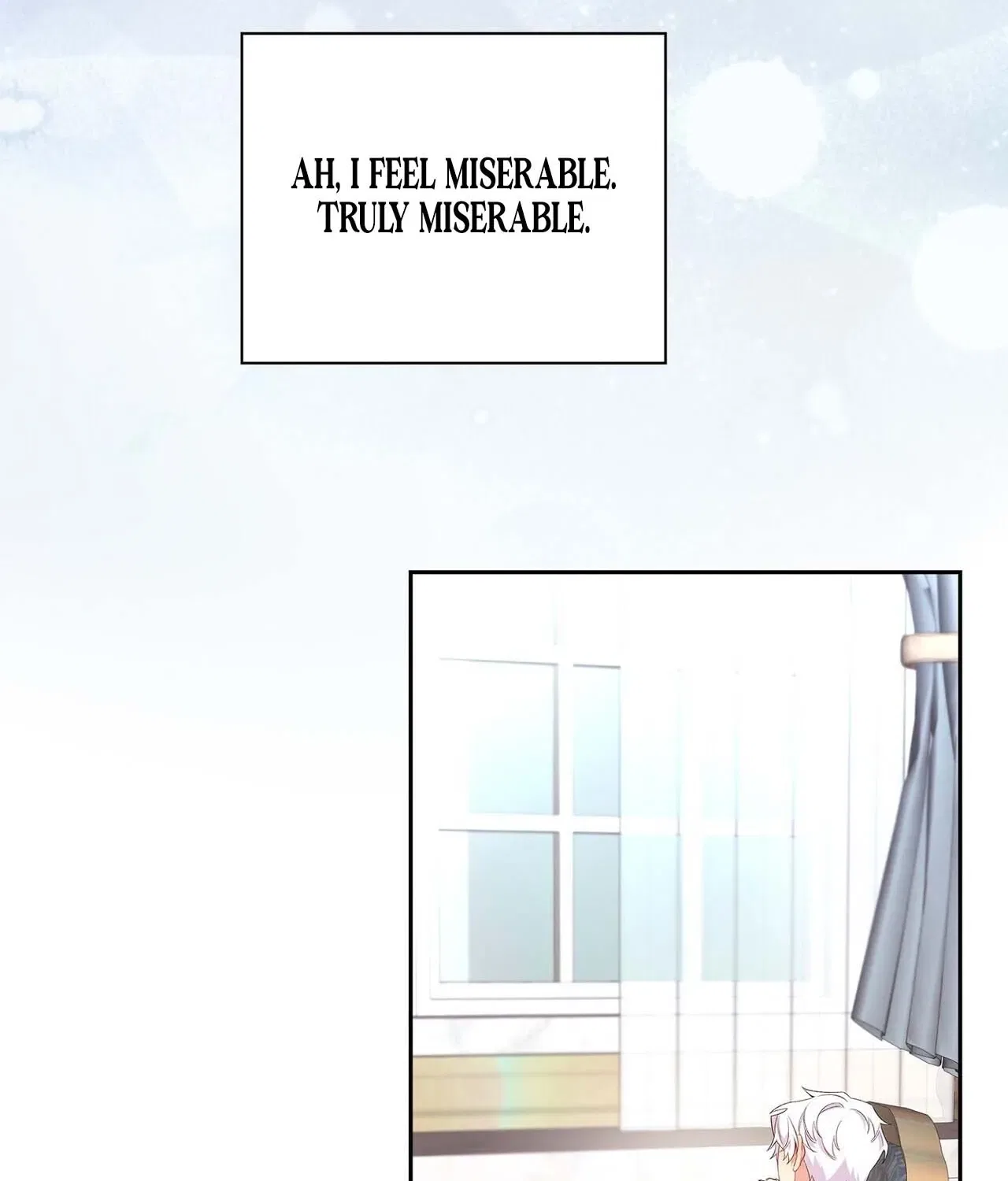 I’m an M? Chapter 5 – Page 109