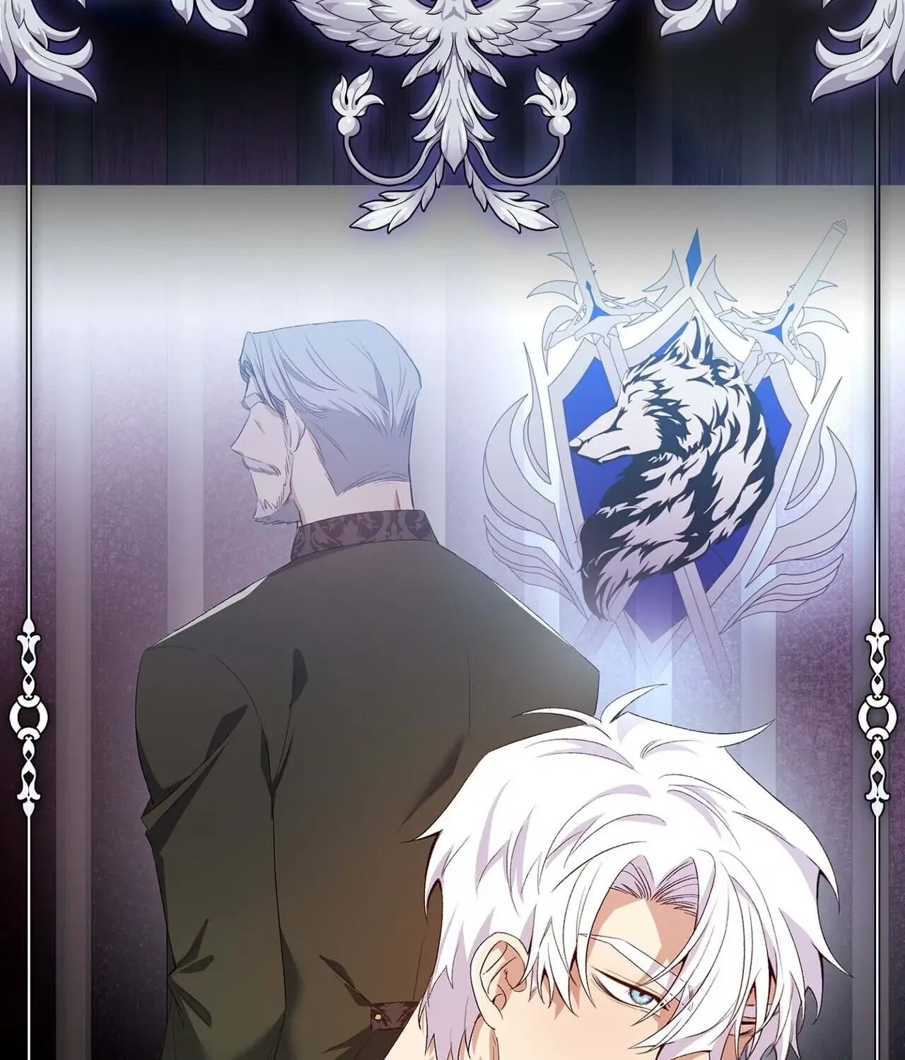 I’m an M? Chapter 5 – Page 116