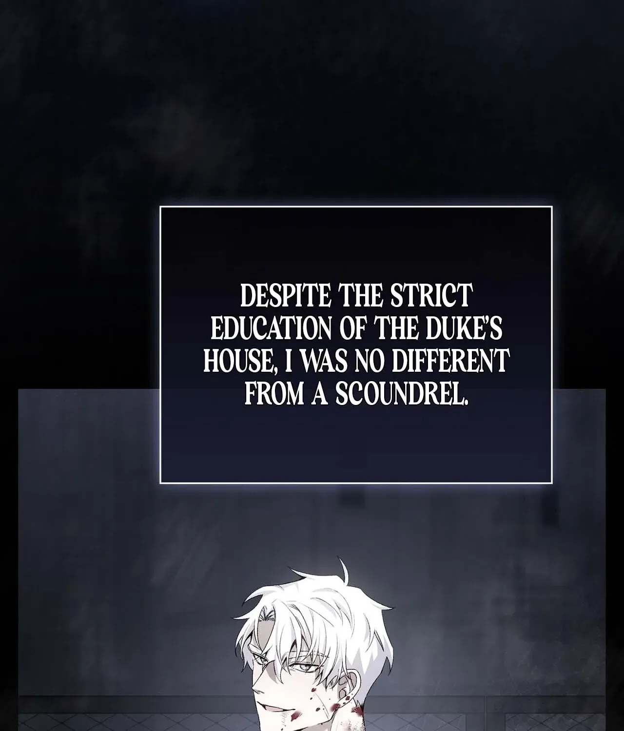 I’m an M? Chapter 5 – Page 118
