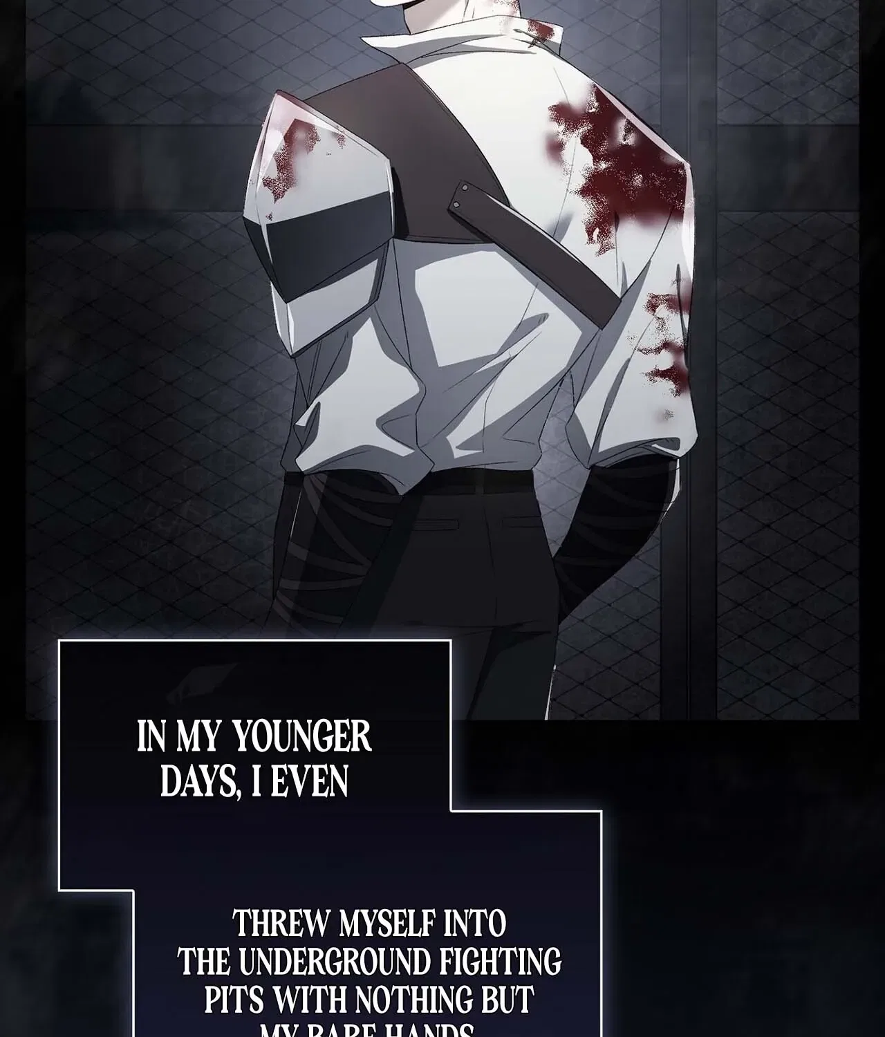 I’m an M? Chapter 5 – Page 119