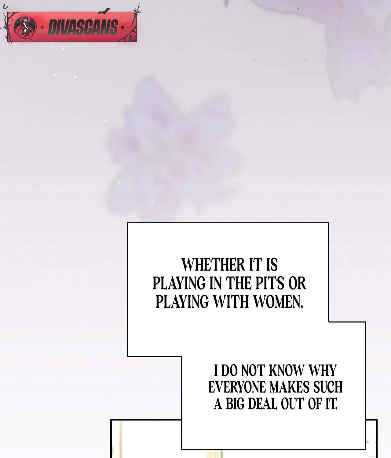 I’m an M? Chapter 5 – Page 128