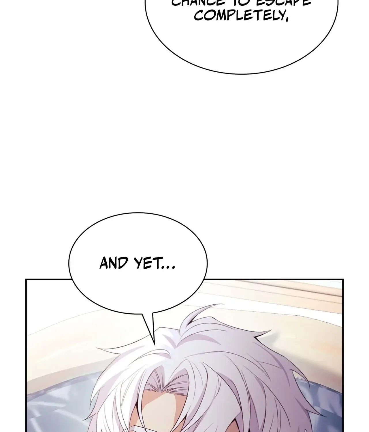 I’m an M? Chapter 5 – Page 137