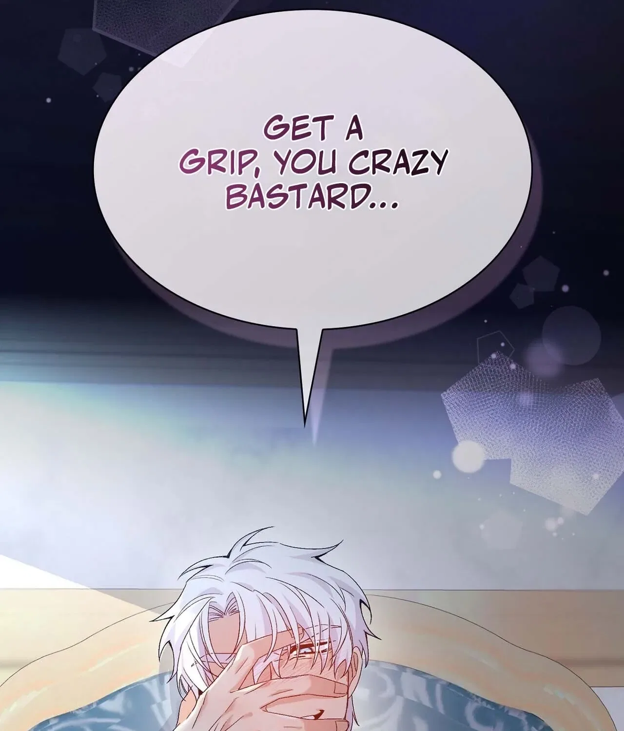I’m an M? Chapter 5 – Page 151