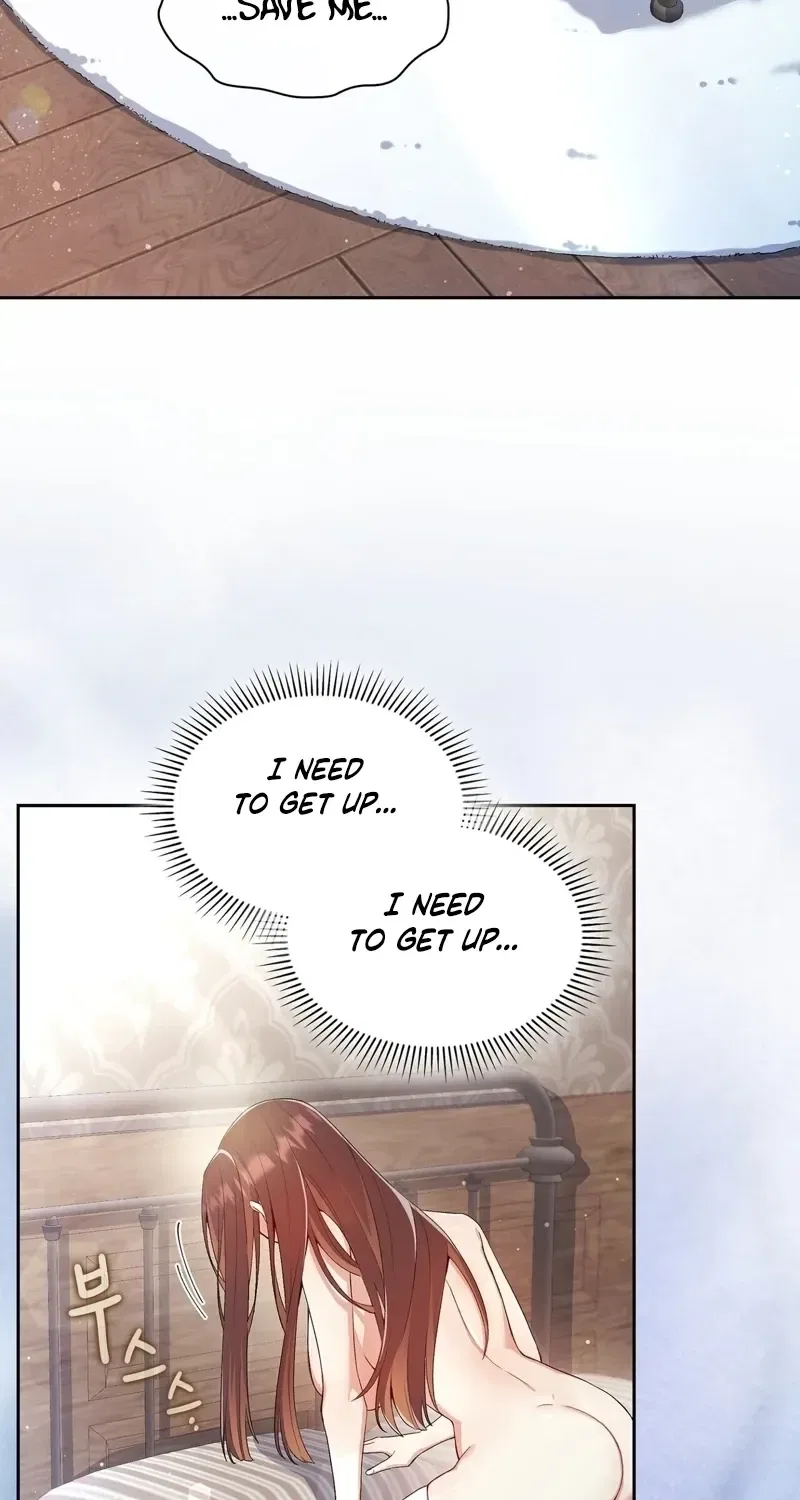 I’m an M? Chapter 4 – Page 4