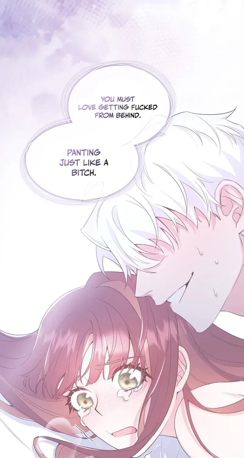 I’m an M? Chapter 4 – Page 13