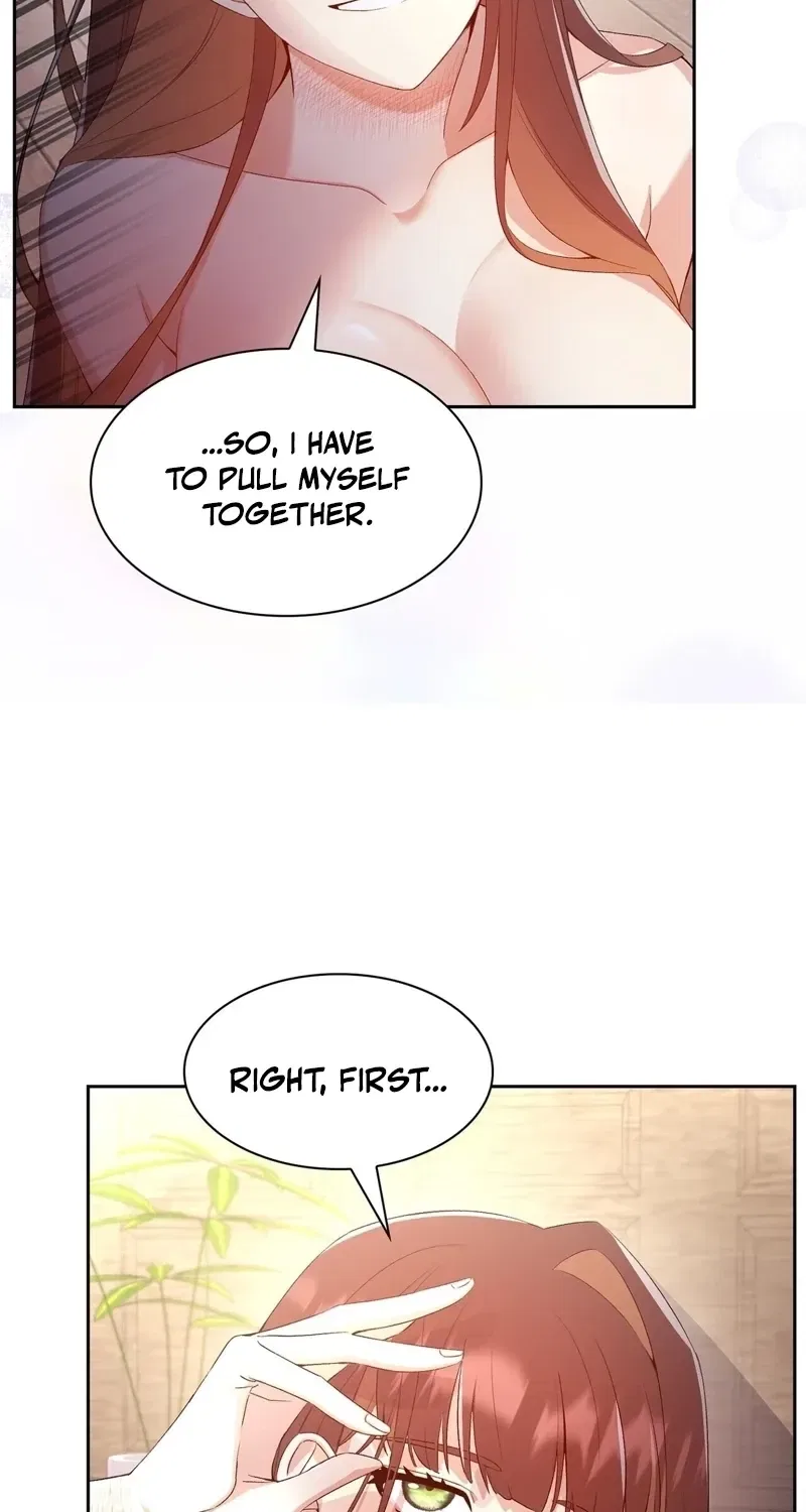I’m an M? Chapter 4 – Page 22