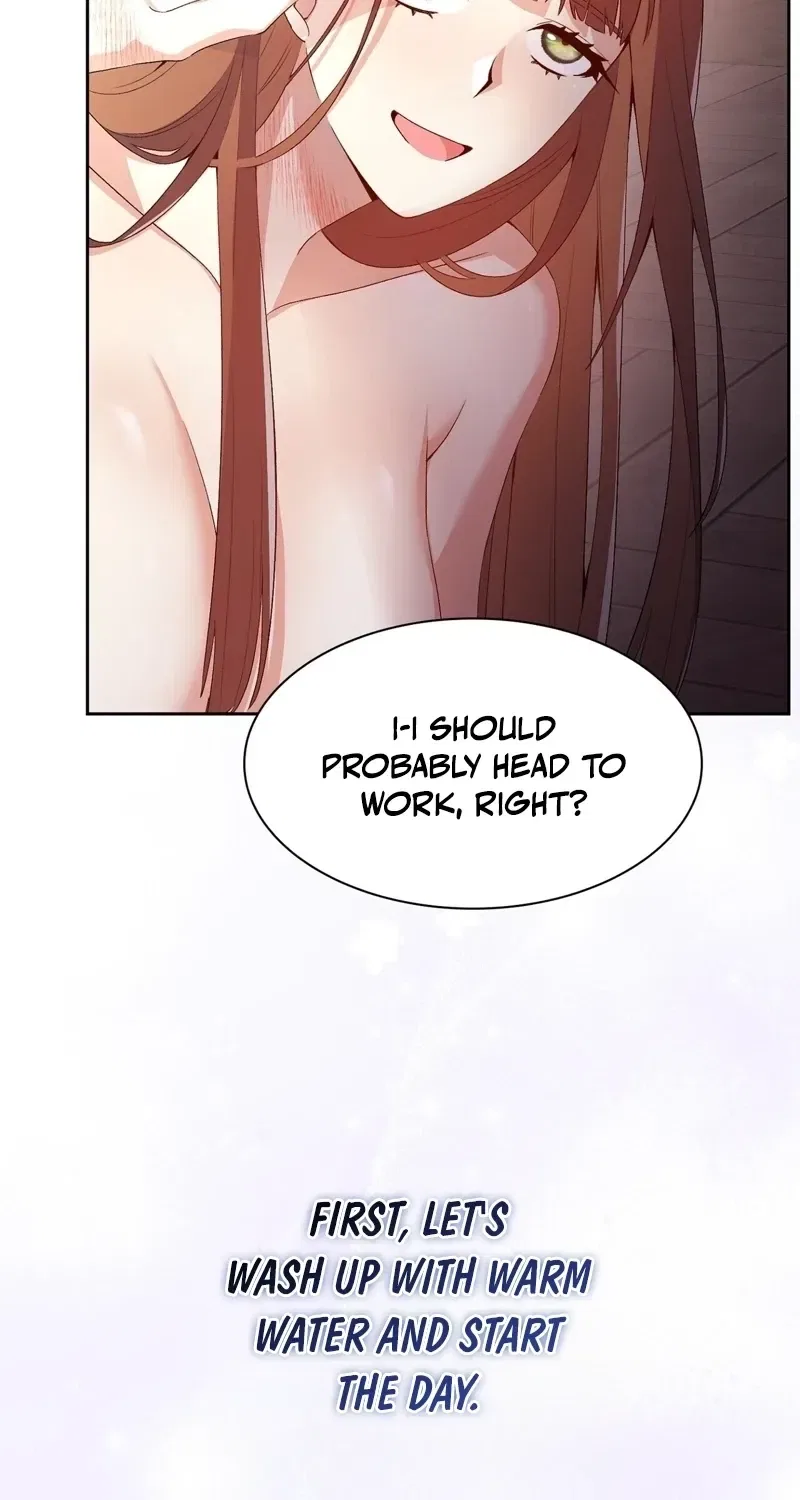 I’m an M? Chapter 4 – Page 23