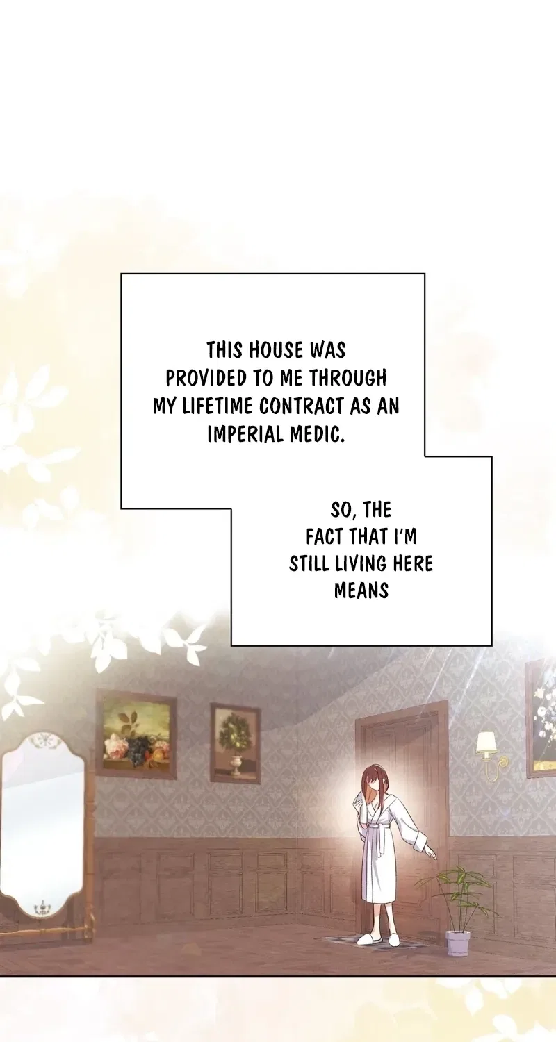 I’m an M? Chapter 4 – Page 27