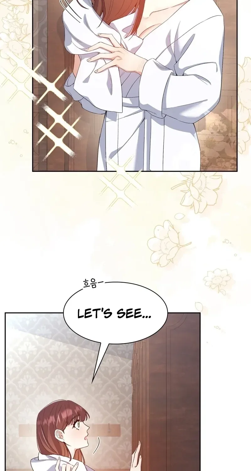 I’m an M? Chapter 4 – Page 29