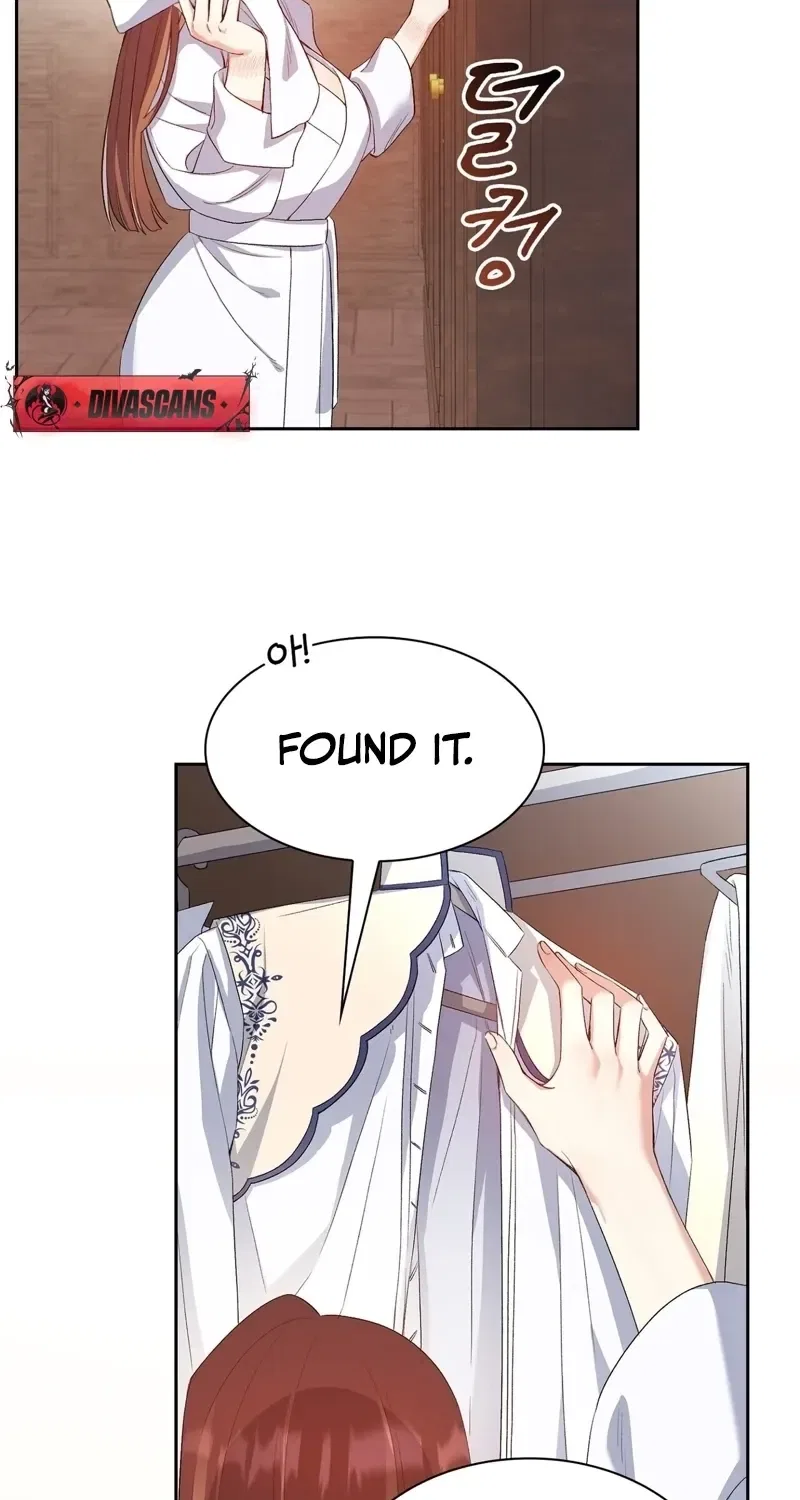 I’m an M? Chapter 4 – Page 30