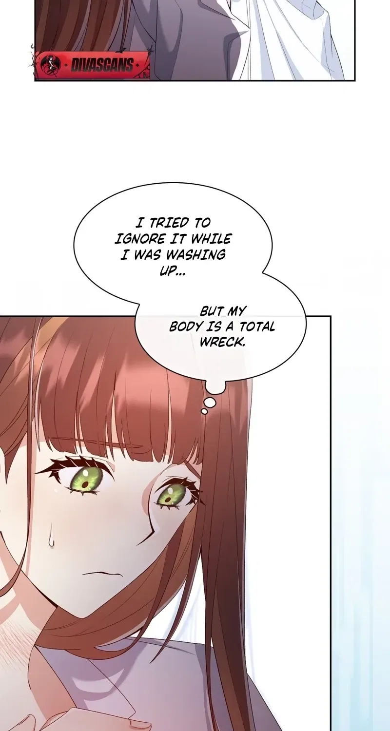 I’m an M? Chapter 4 – Page 34