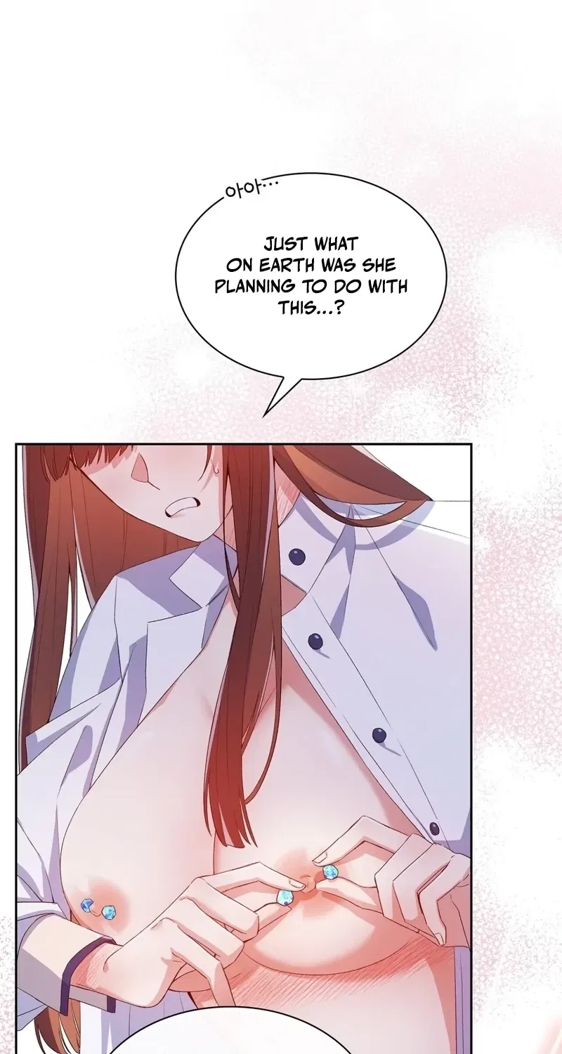 I’m an M? Chapter 4 – Page 40
