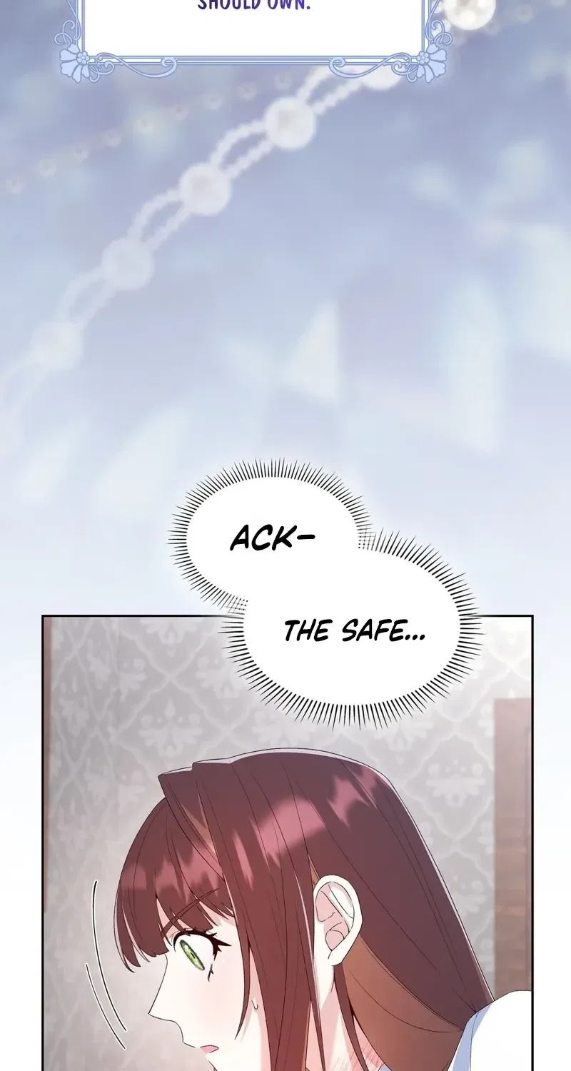 I’m an M? Chapter 4 – Page 49