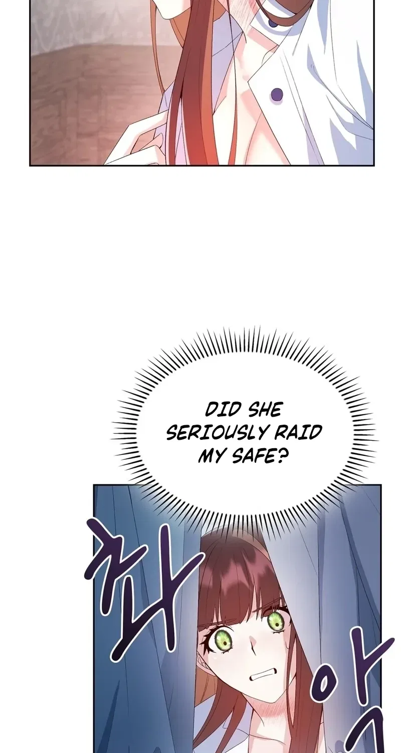 I’m an M? Chapter 4 – Page 50