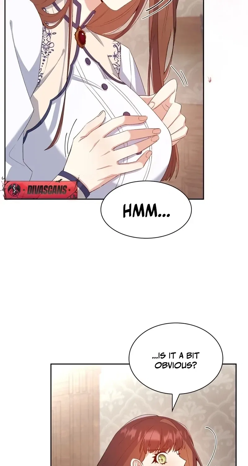 I’m an M? Chapter 4 – Page 60