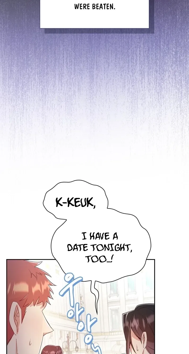 I’m an M? Chapter 4 – Page 91