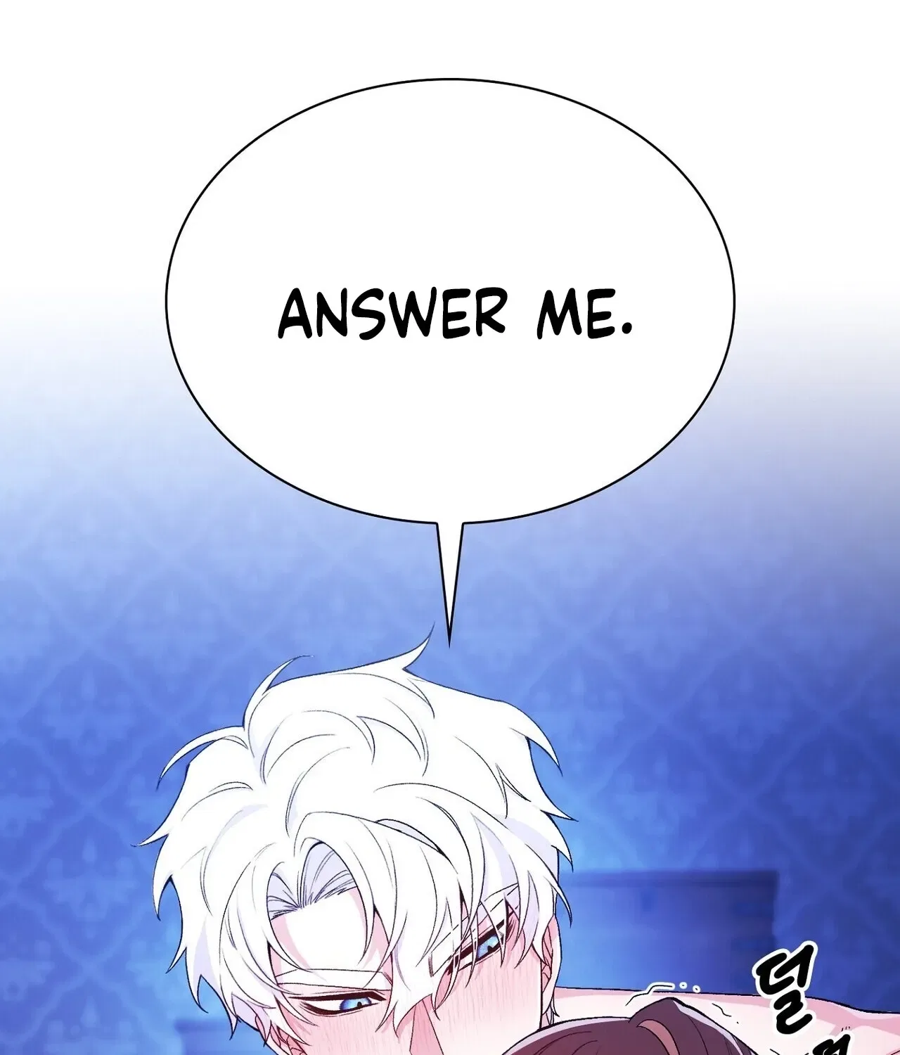 I’m an M? Chapter 3 – Page 2