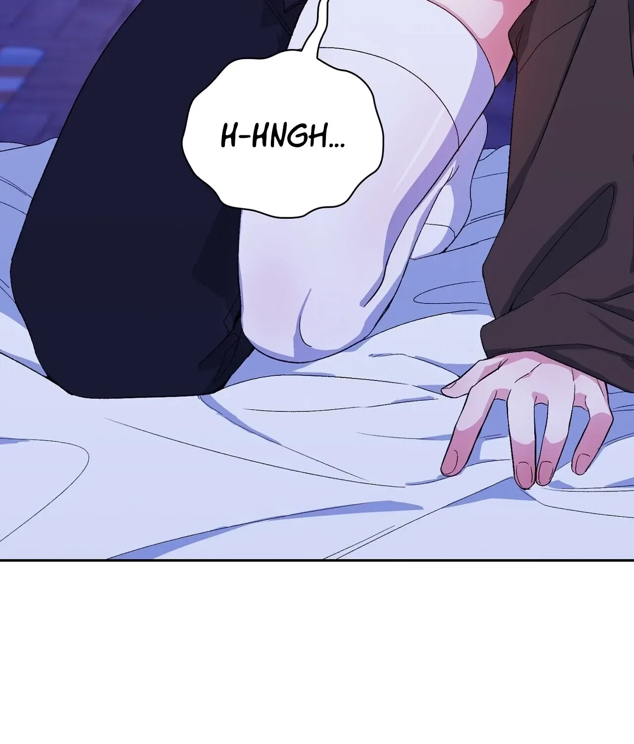 I’m an M? Chapter 3 – Page 4