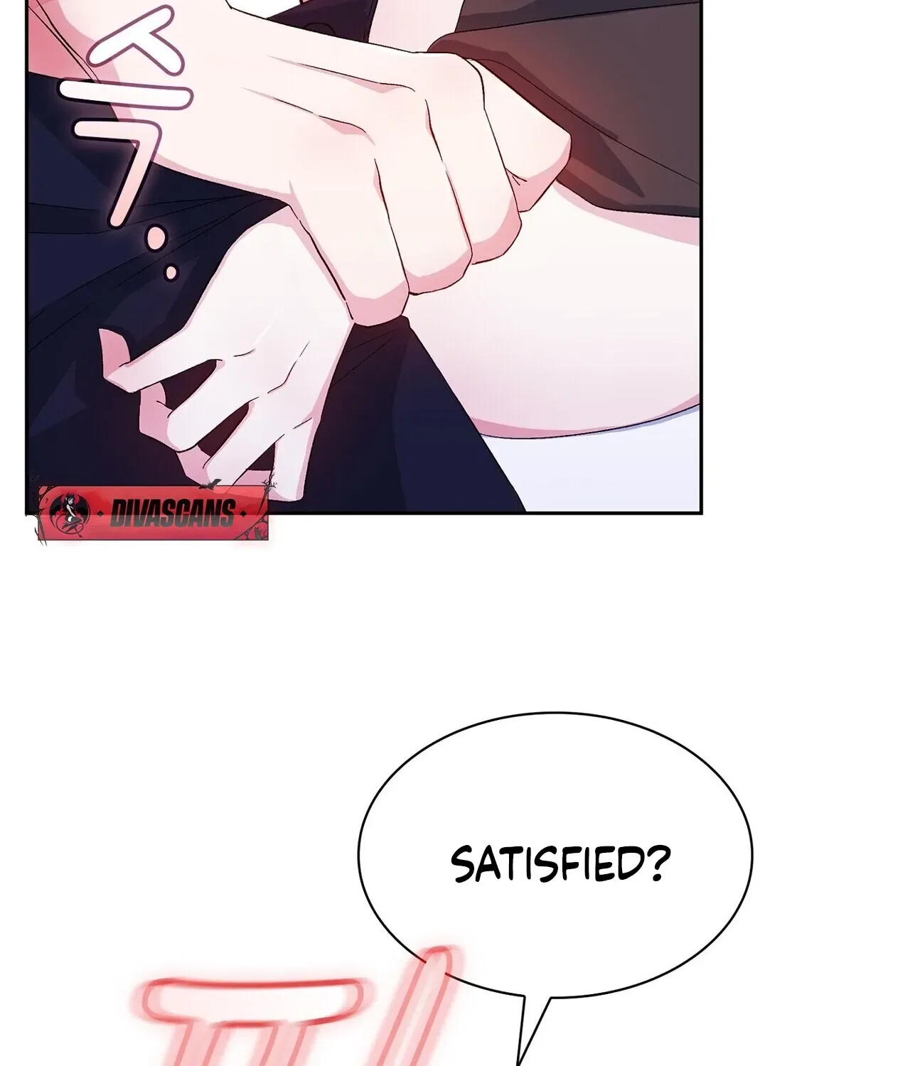 I’m an M? Chapter 3 – Page 6