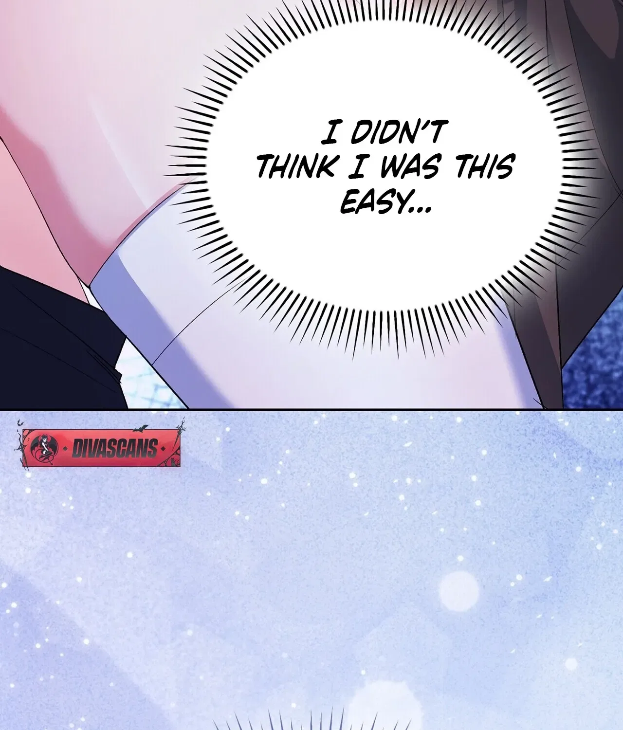 I’m an M? Chapter 3 – Page 16