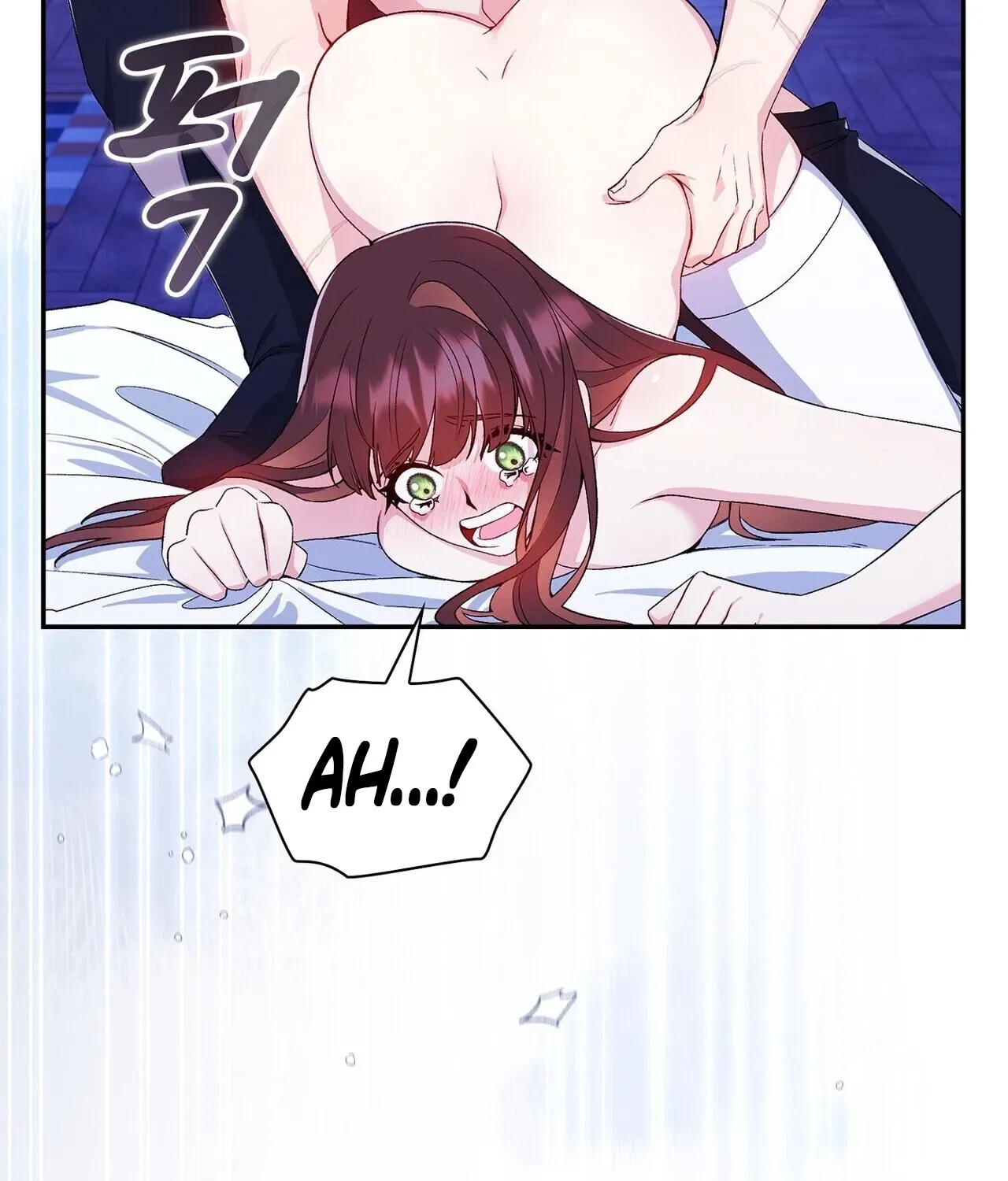 I’m an M? Chapter 3 – Page 36