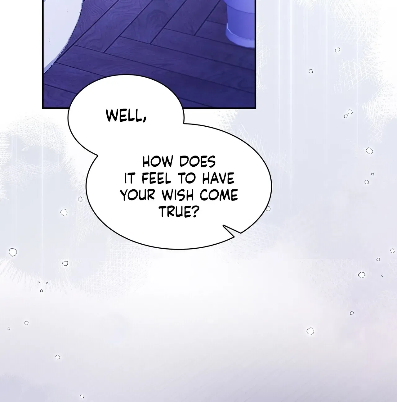 I’m an M? Chapter 3 – Page 38
