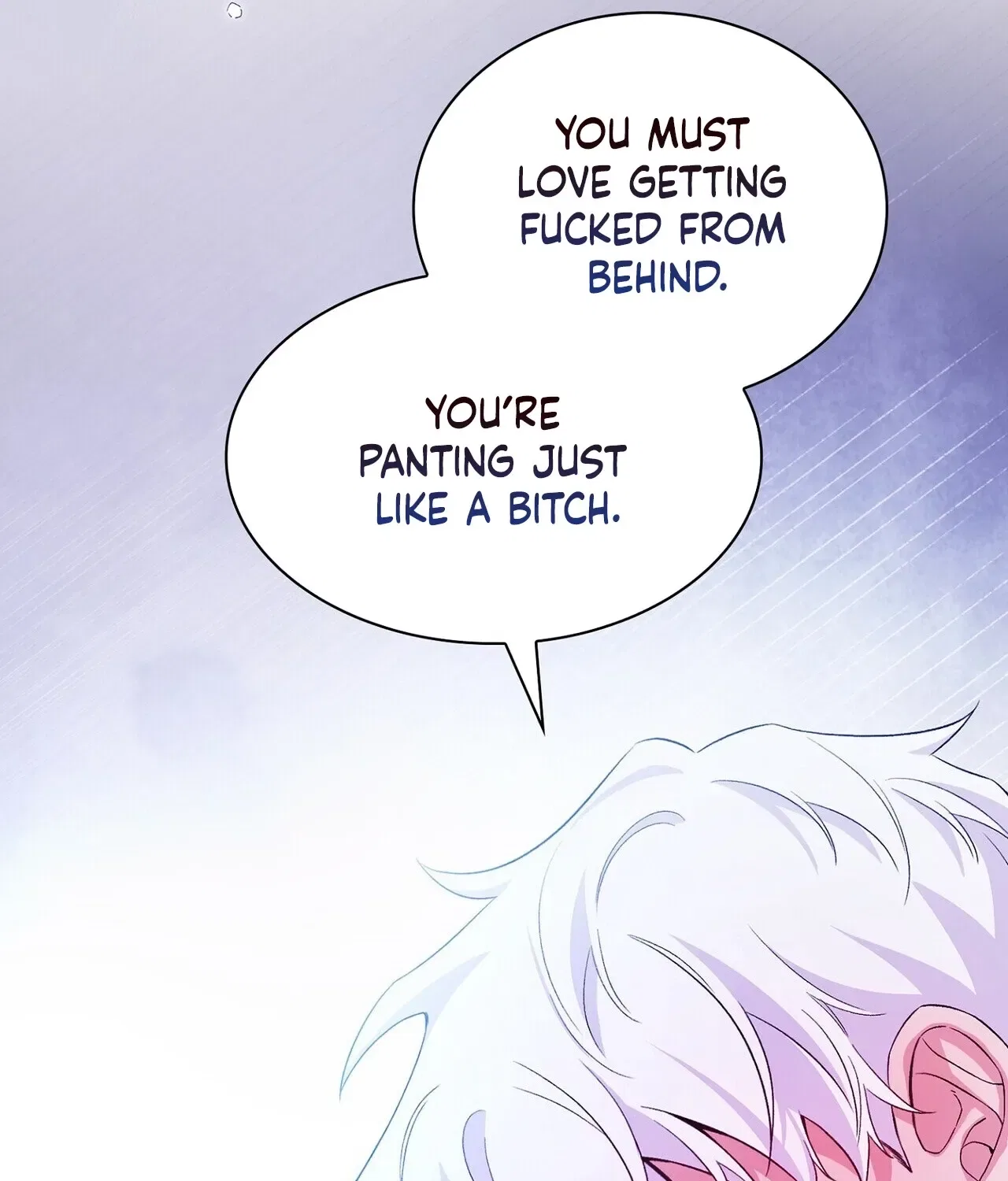 I’m an M? Chapter 3 – Page 39