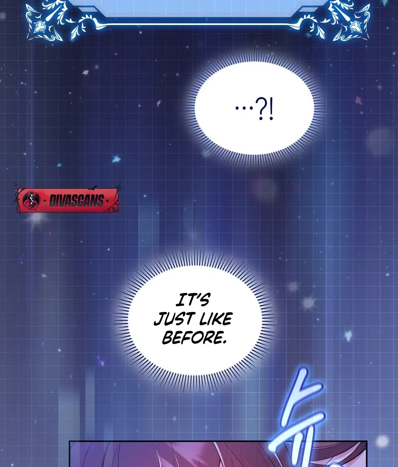 I’m an M? Chapter 3 – Page 43