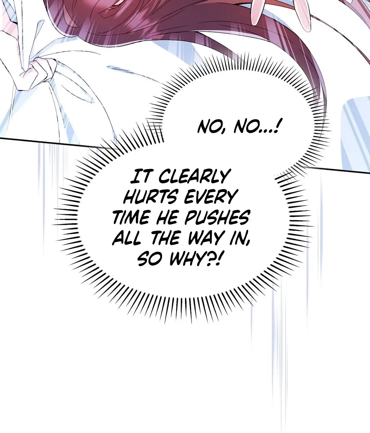 I’m an M? Chapter 3 – Page 49