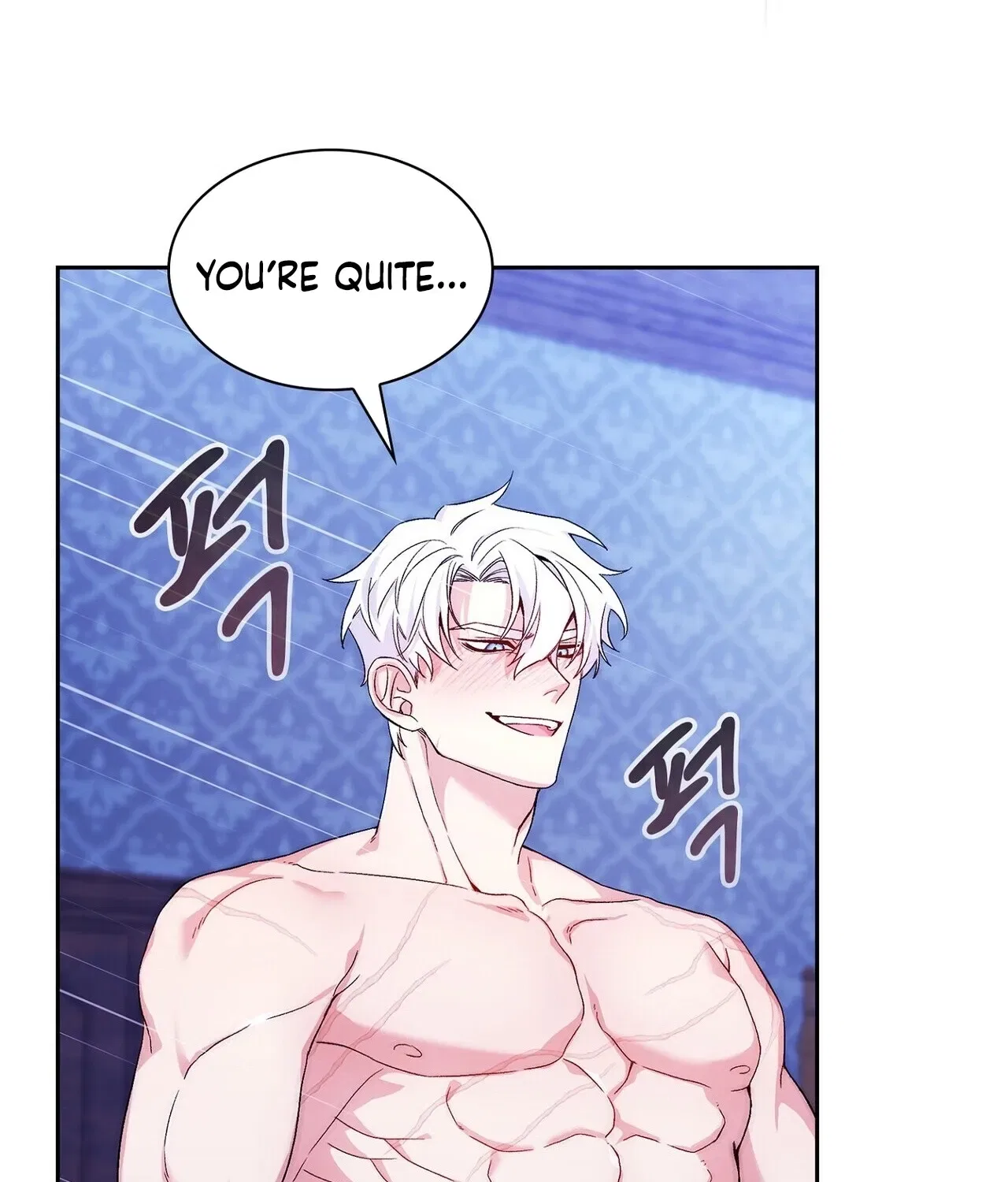 I’m an M? Chapter 3 – Page 50