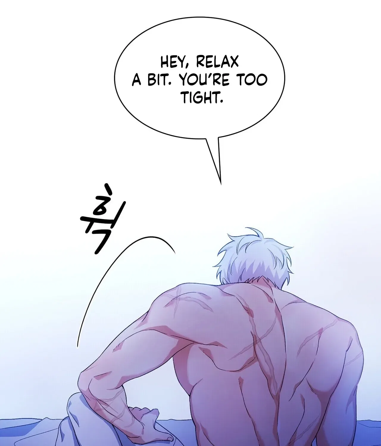 I’m an M? Chapter 3 – Page 60