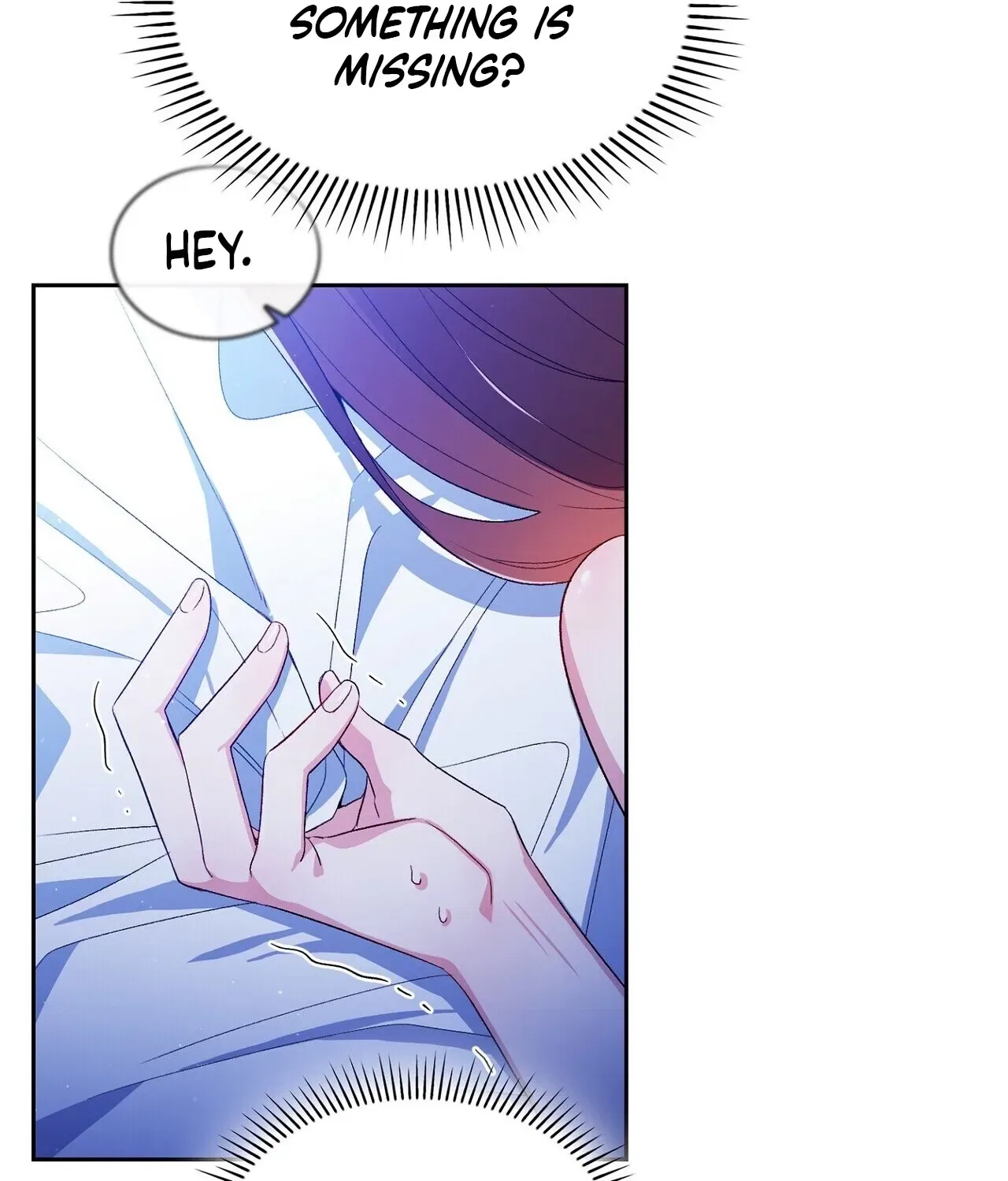 I’m an M? Chapter 3 – Page 62