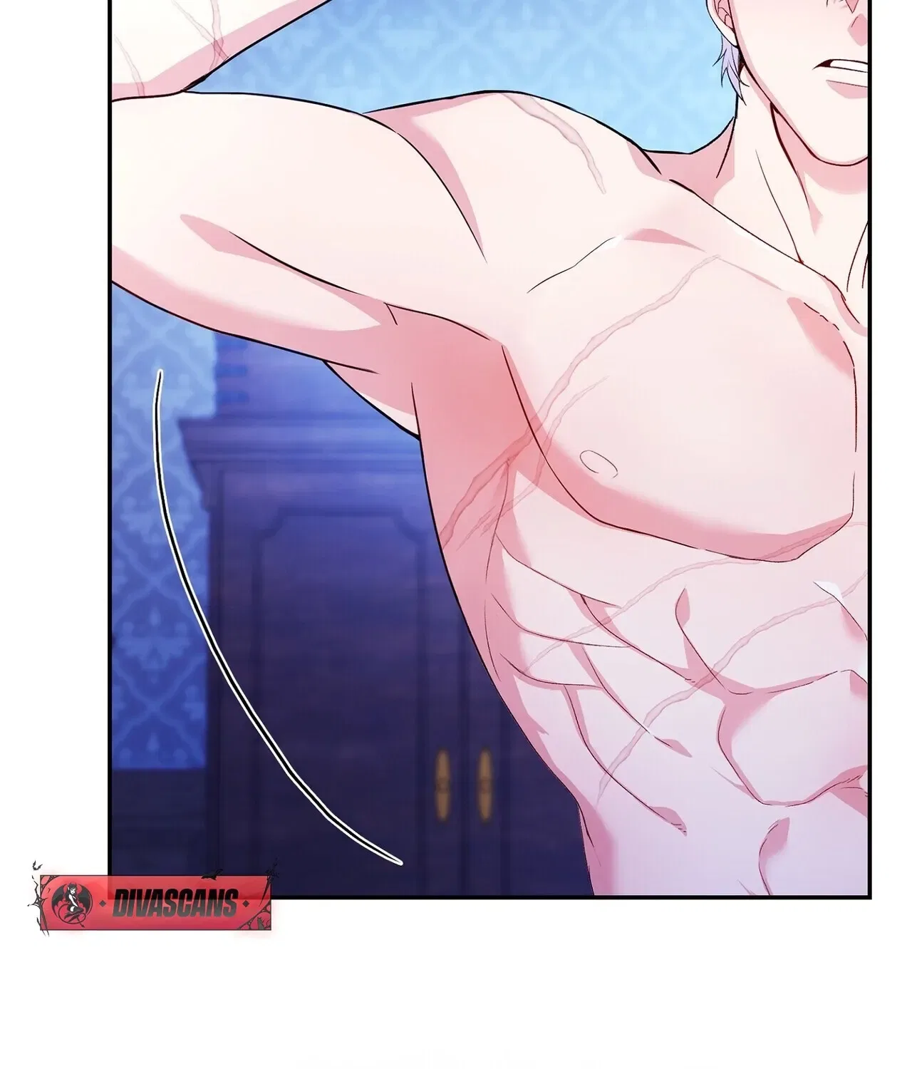 I’m an M? Chapter 3 – Page 69