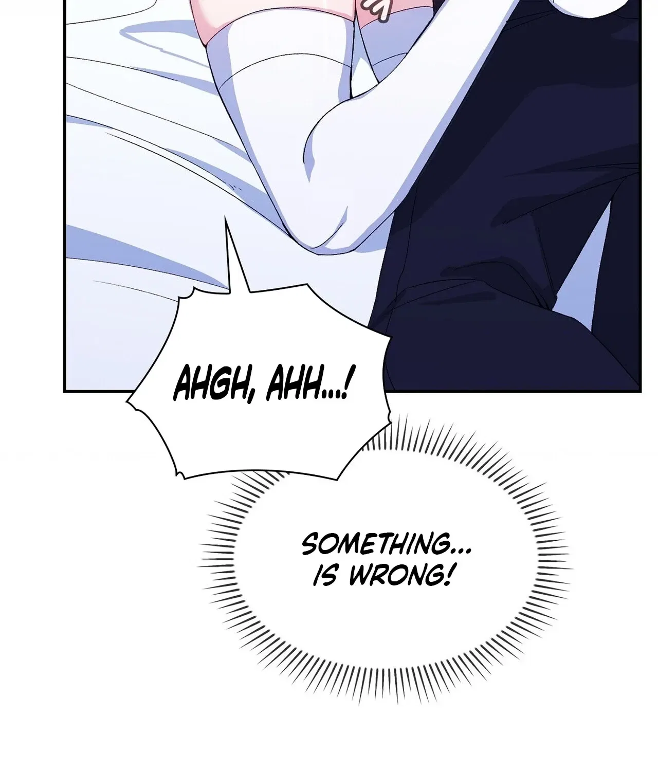 I’m an M? Chapter 3 – Page 88